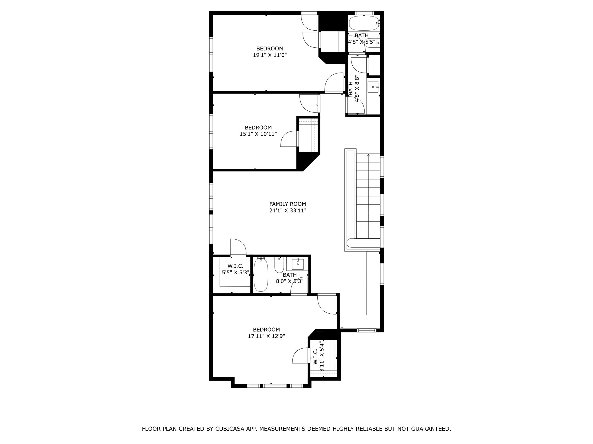 8663 Ballifeary Place