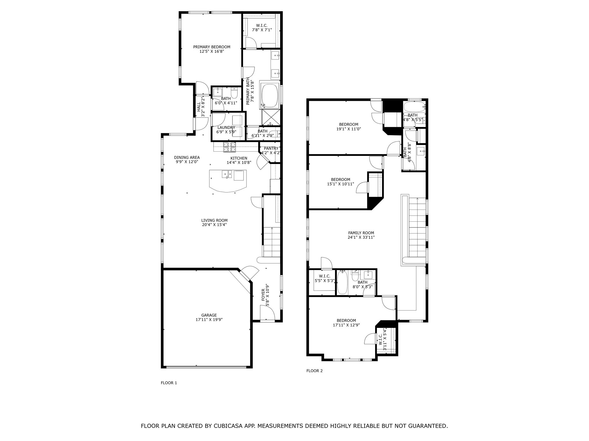 8663 Ballifeary Place