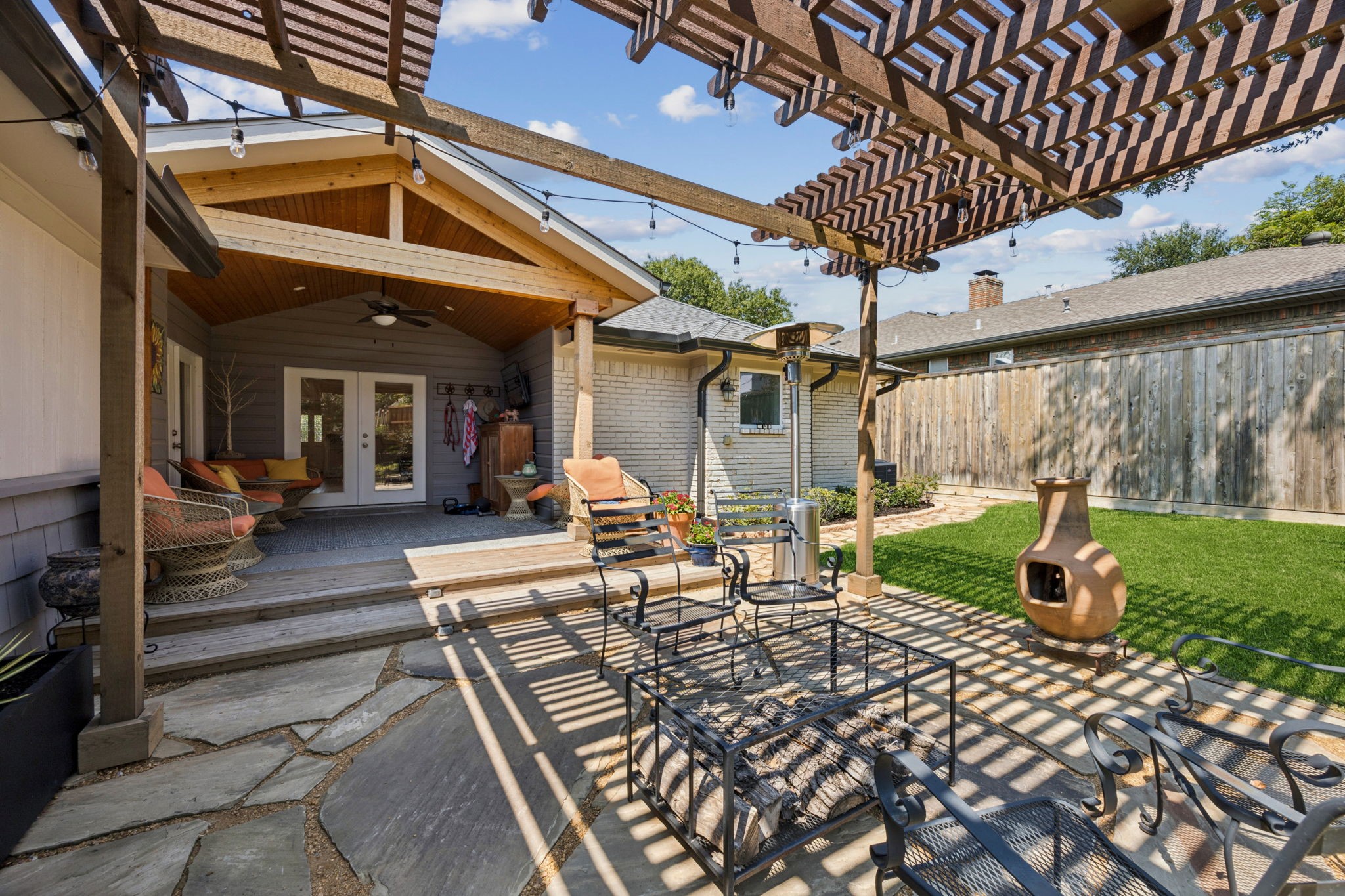 9130 Locarno Drive