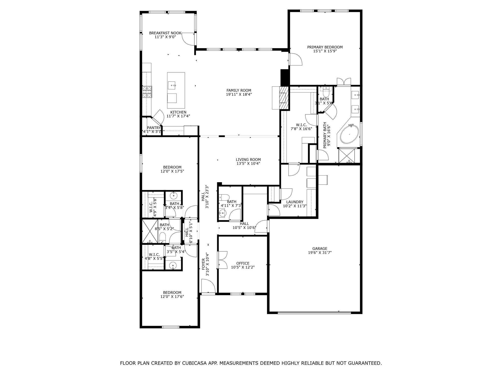 2908 Burgundy Trail