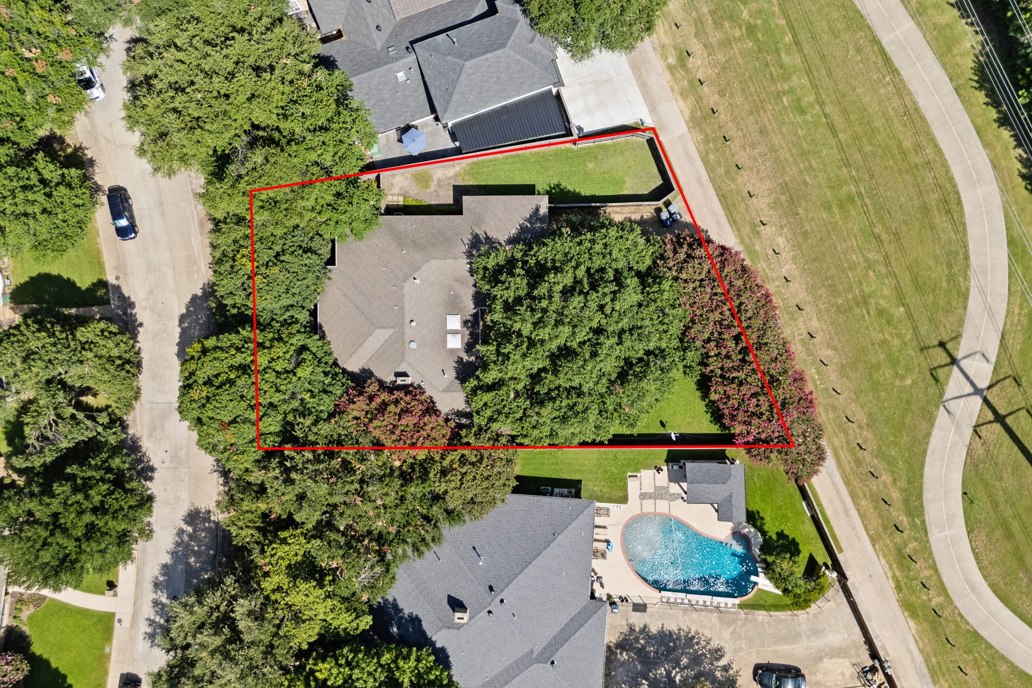 9332 Faircrest Drive