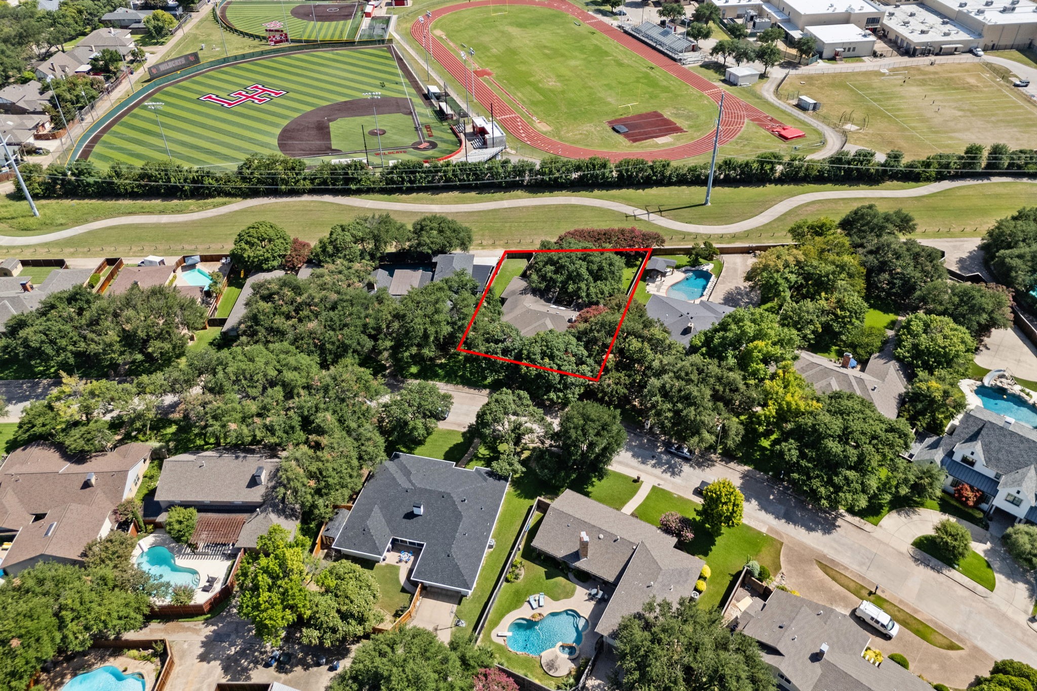 9332 Faircrest Drive