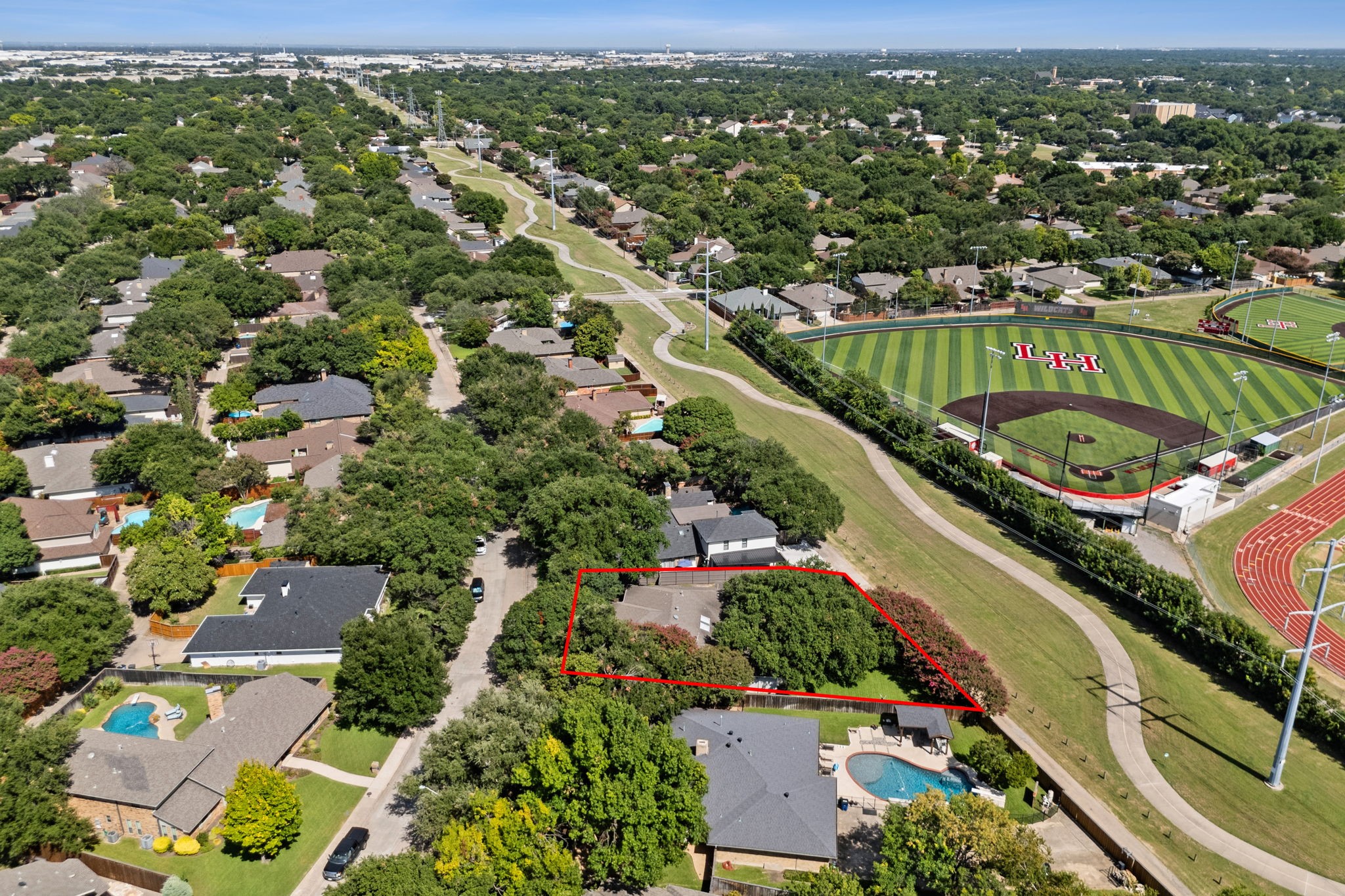 9332 Faircrest Drive