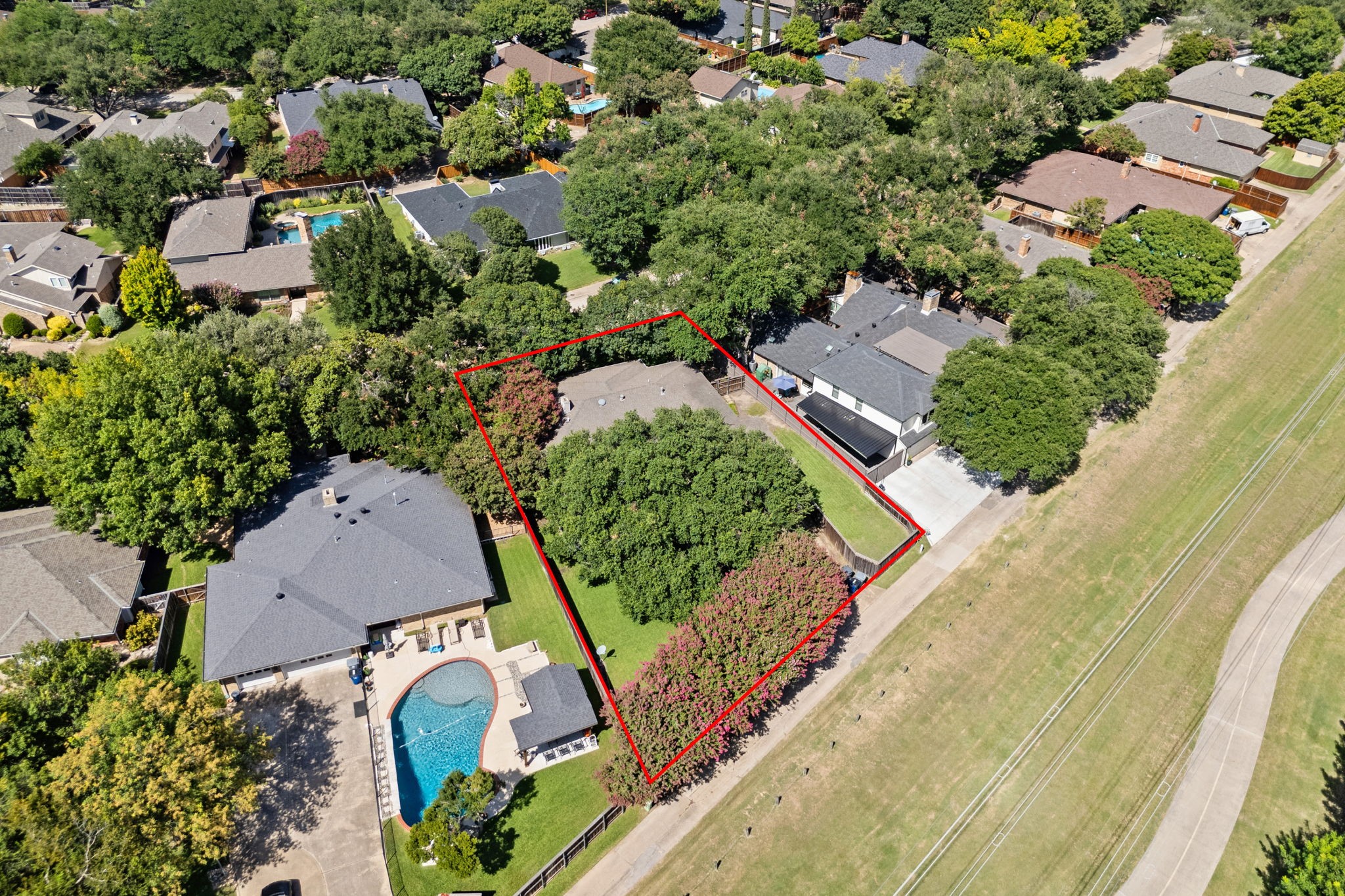 9332 Faircrest Drive
