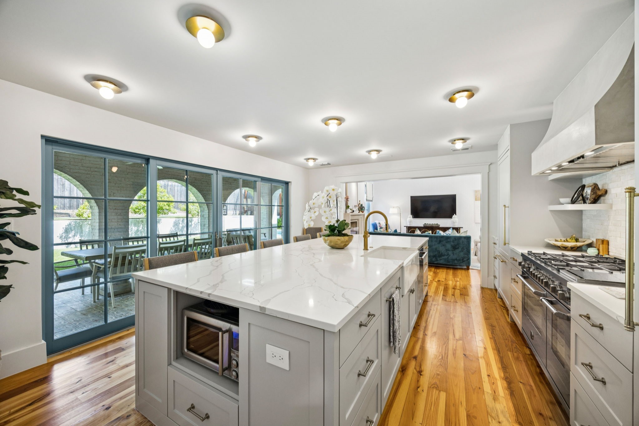9509 Buxhill Drive