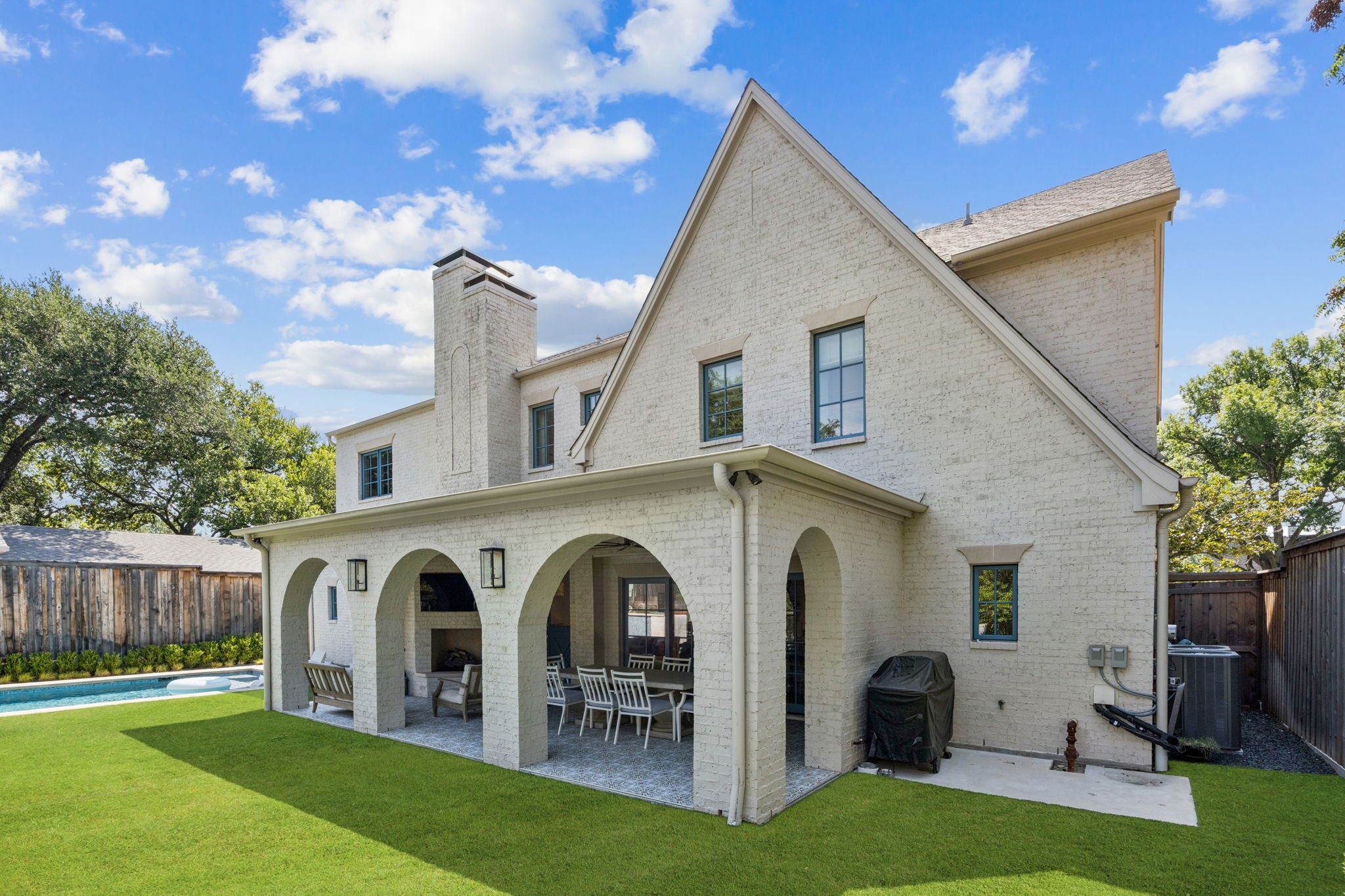 9509 Buxhill Drive