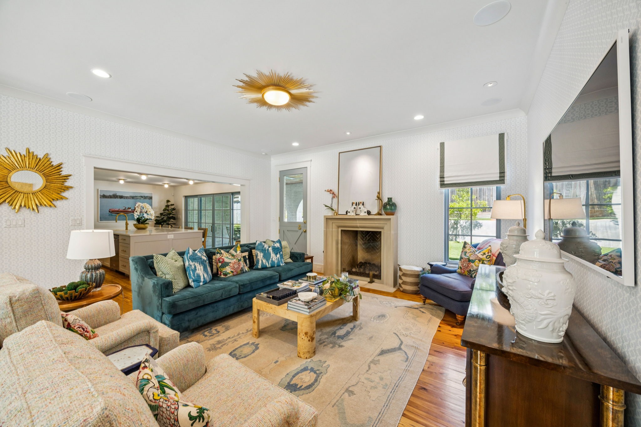 9509 Buxhill Drive