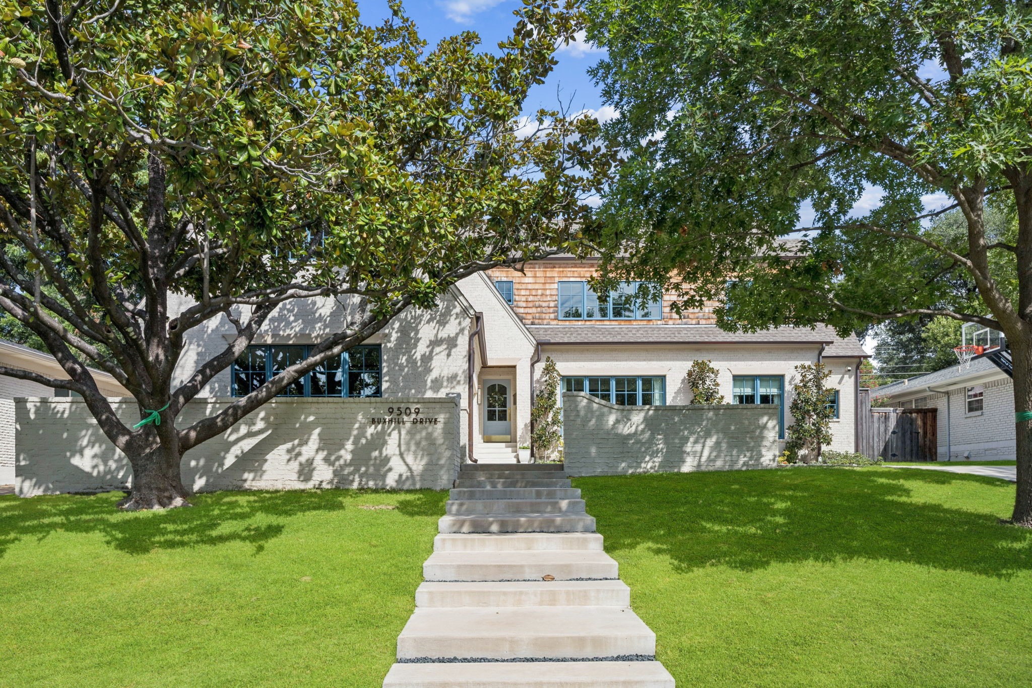 9509 Buxhill Drive