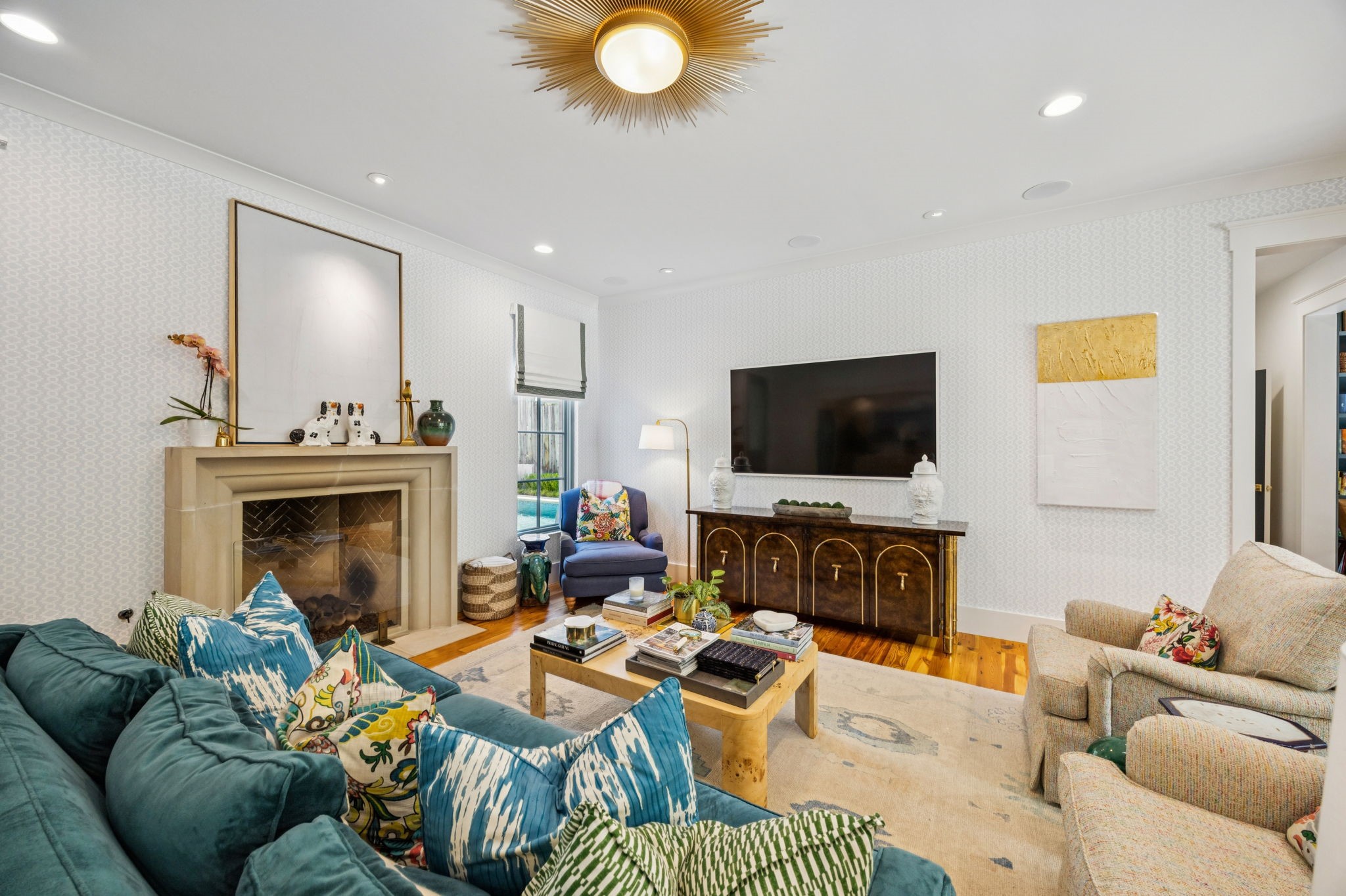9509 Buxhill Drive