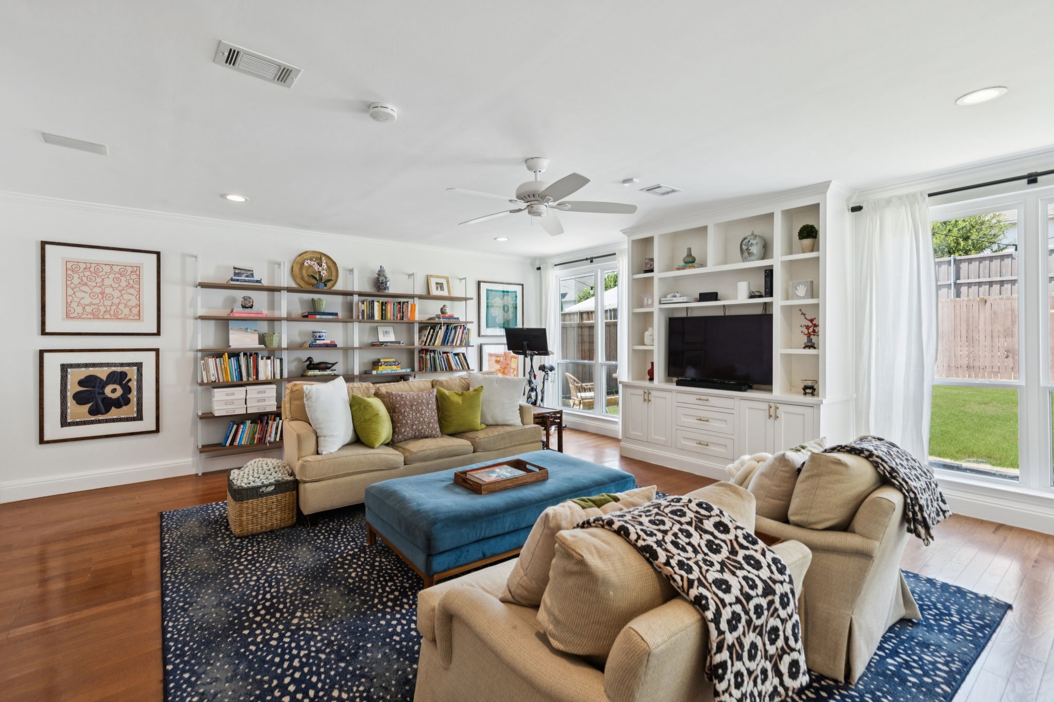 9827 Lanshire Drive