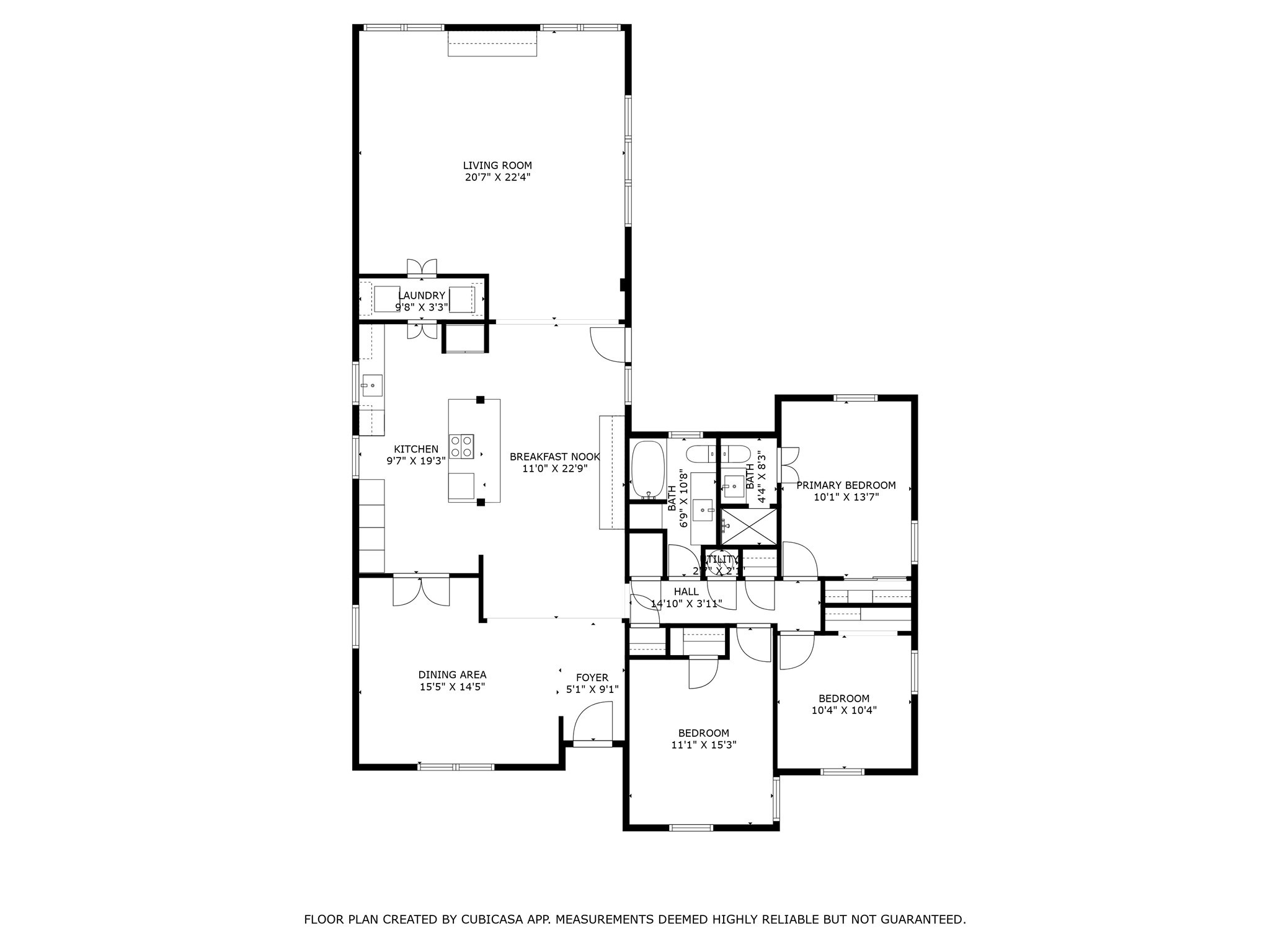 9827 Lanshire Drive