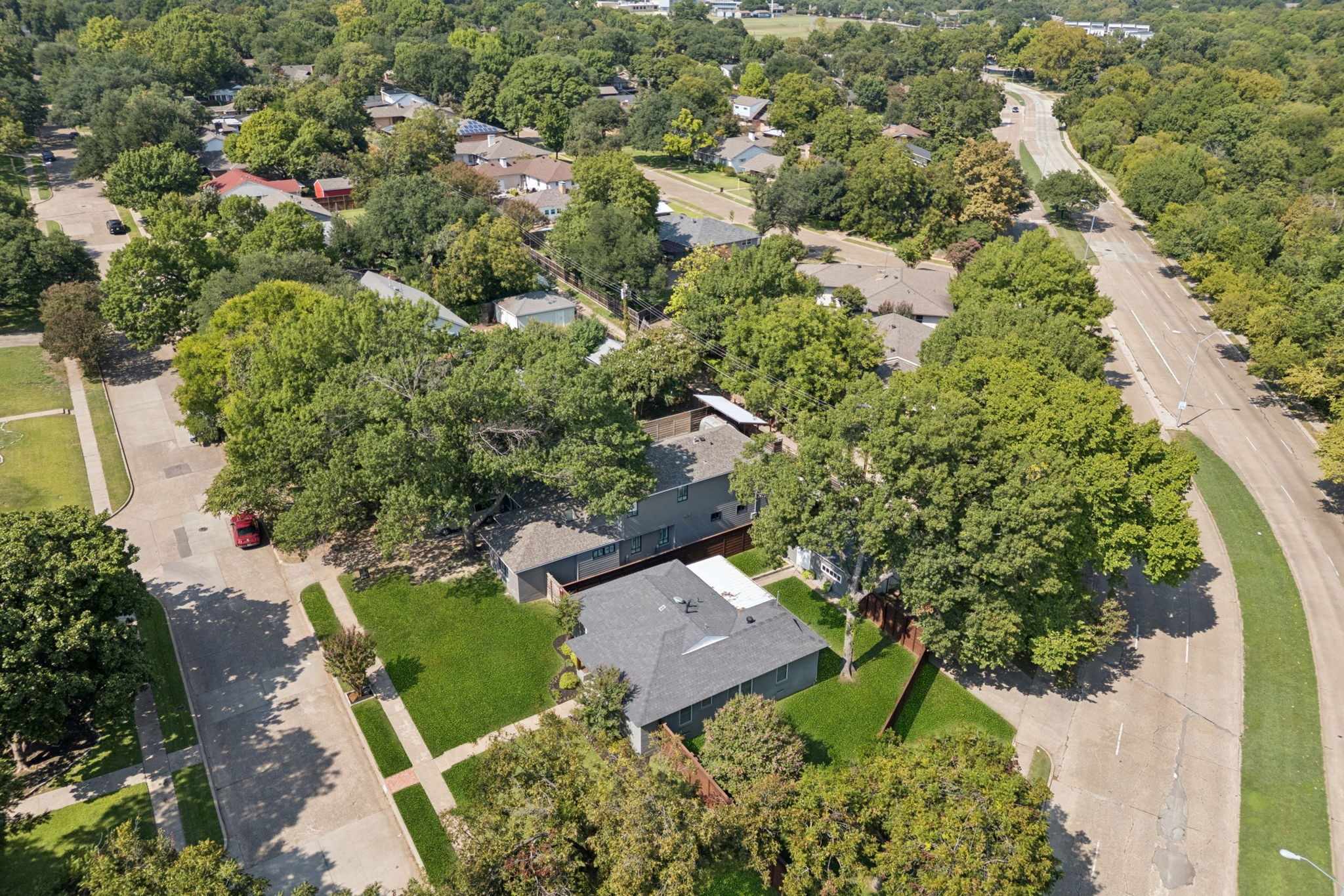 834 Kirkwood Drive
