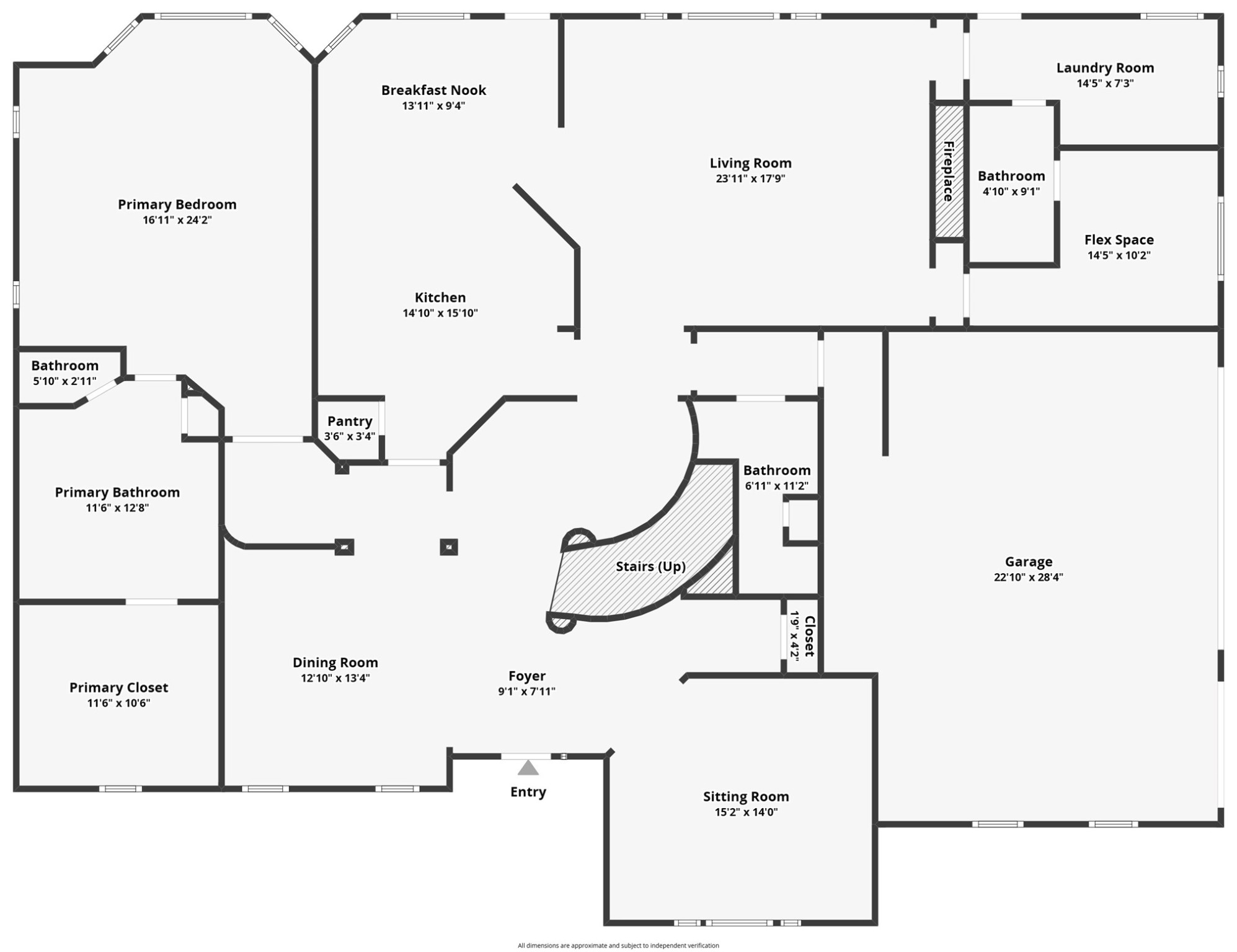 8904 Meadowknoll Drive