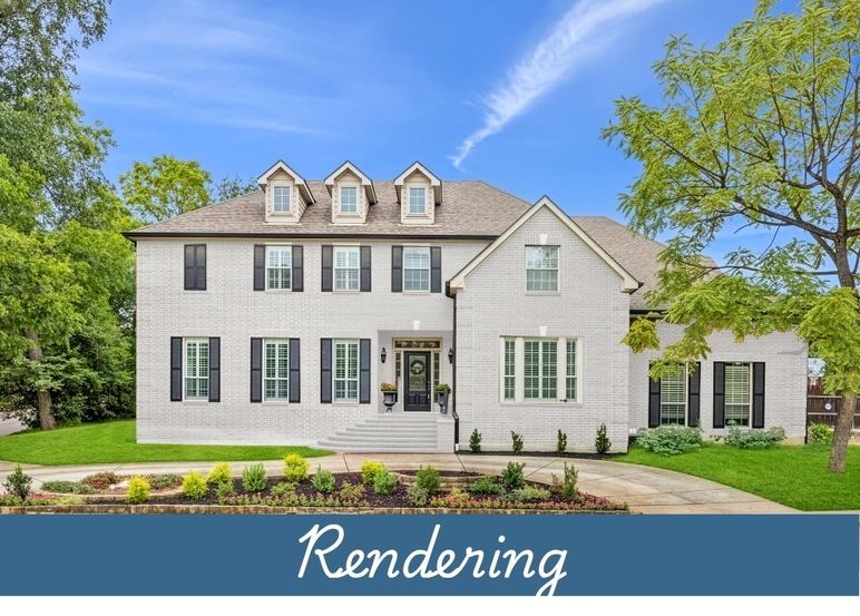 8904 Meadowknoll Drive