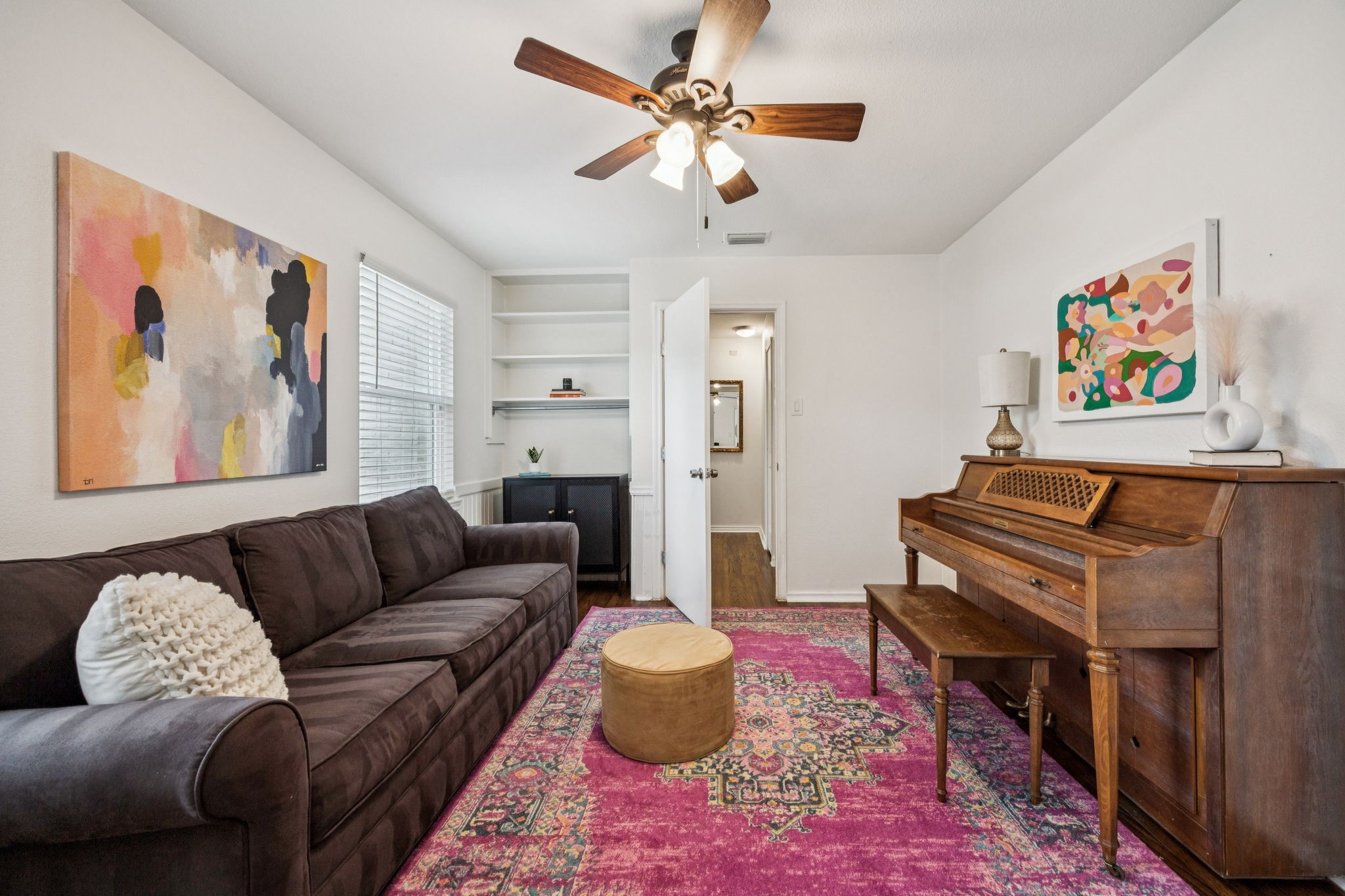 209 Betty Drive