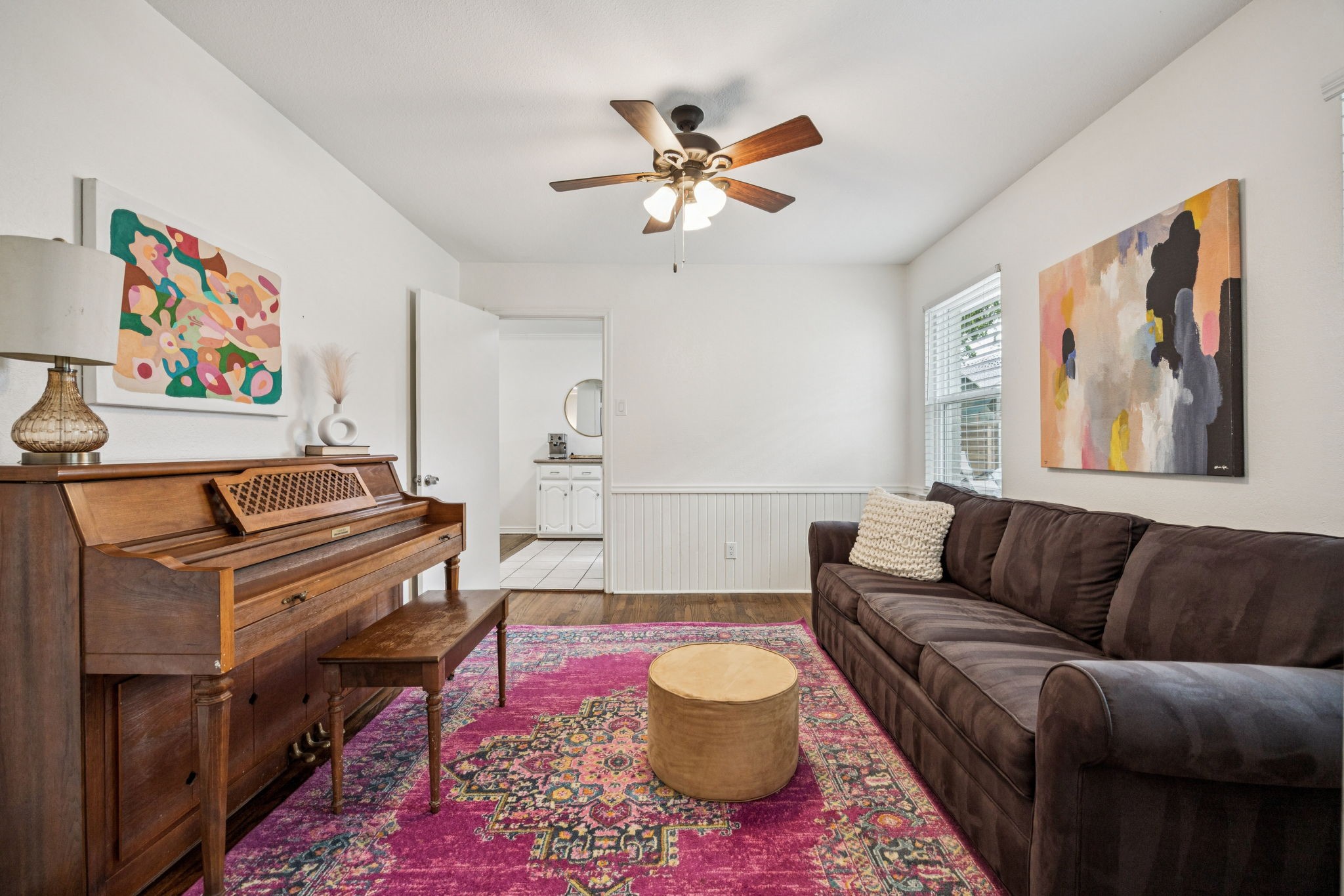209 Betty Drive
