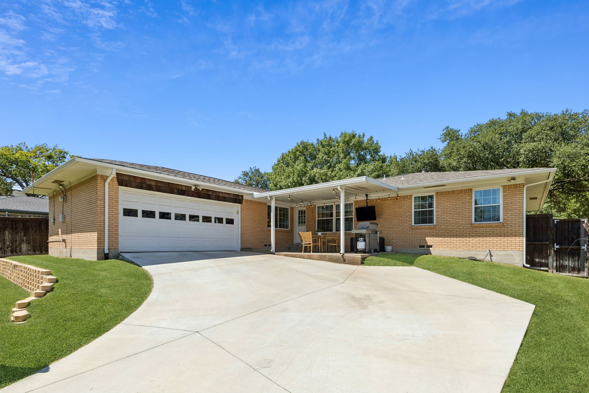 9750 Parkford Drive