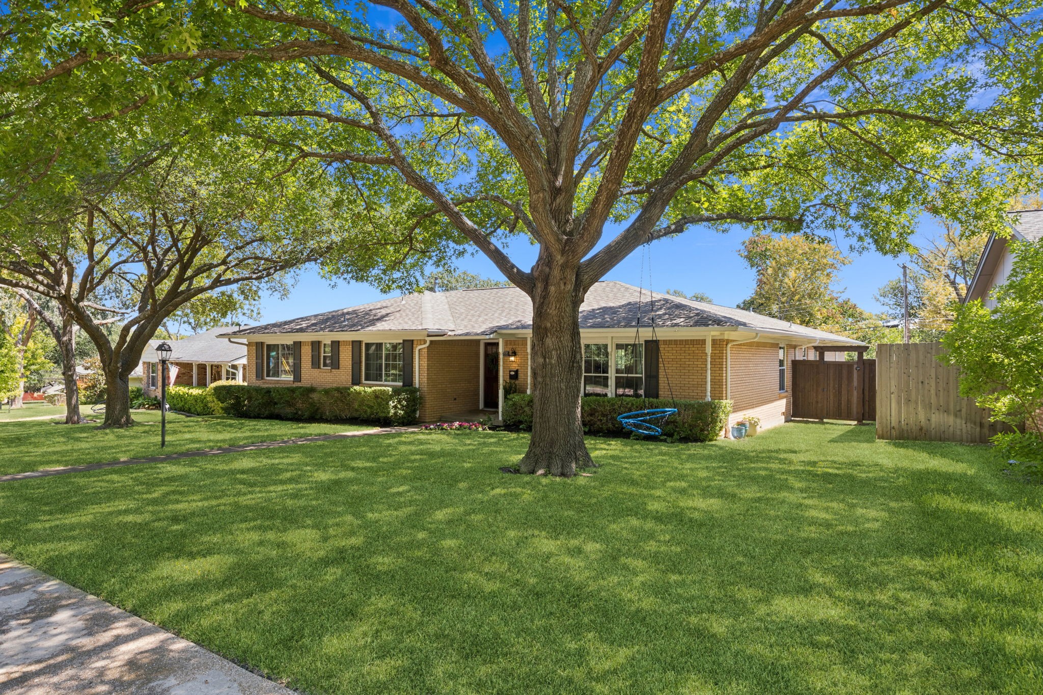 9750 Parkford Drive