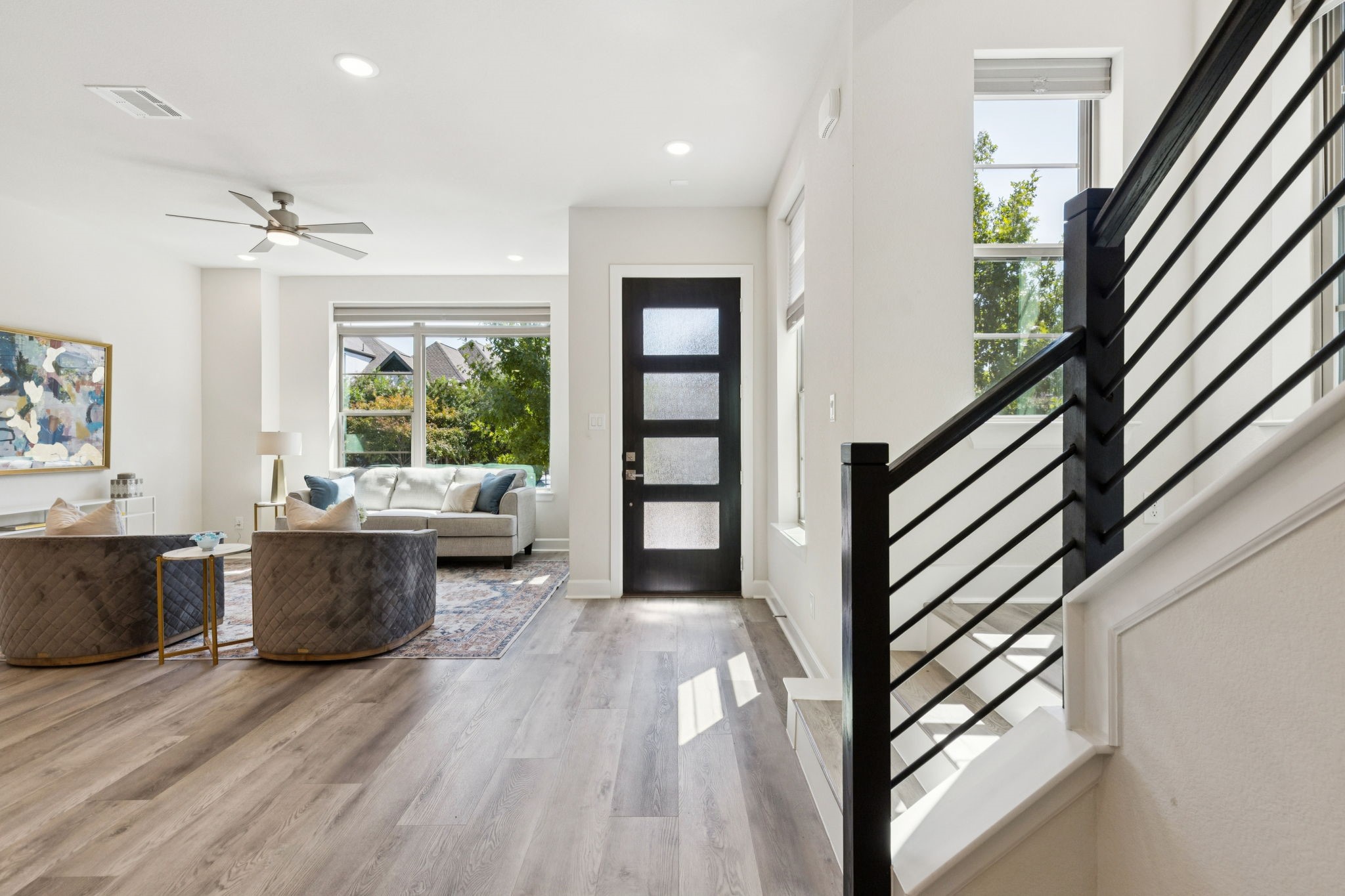 7112 Amber Grove Court