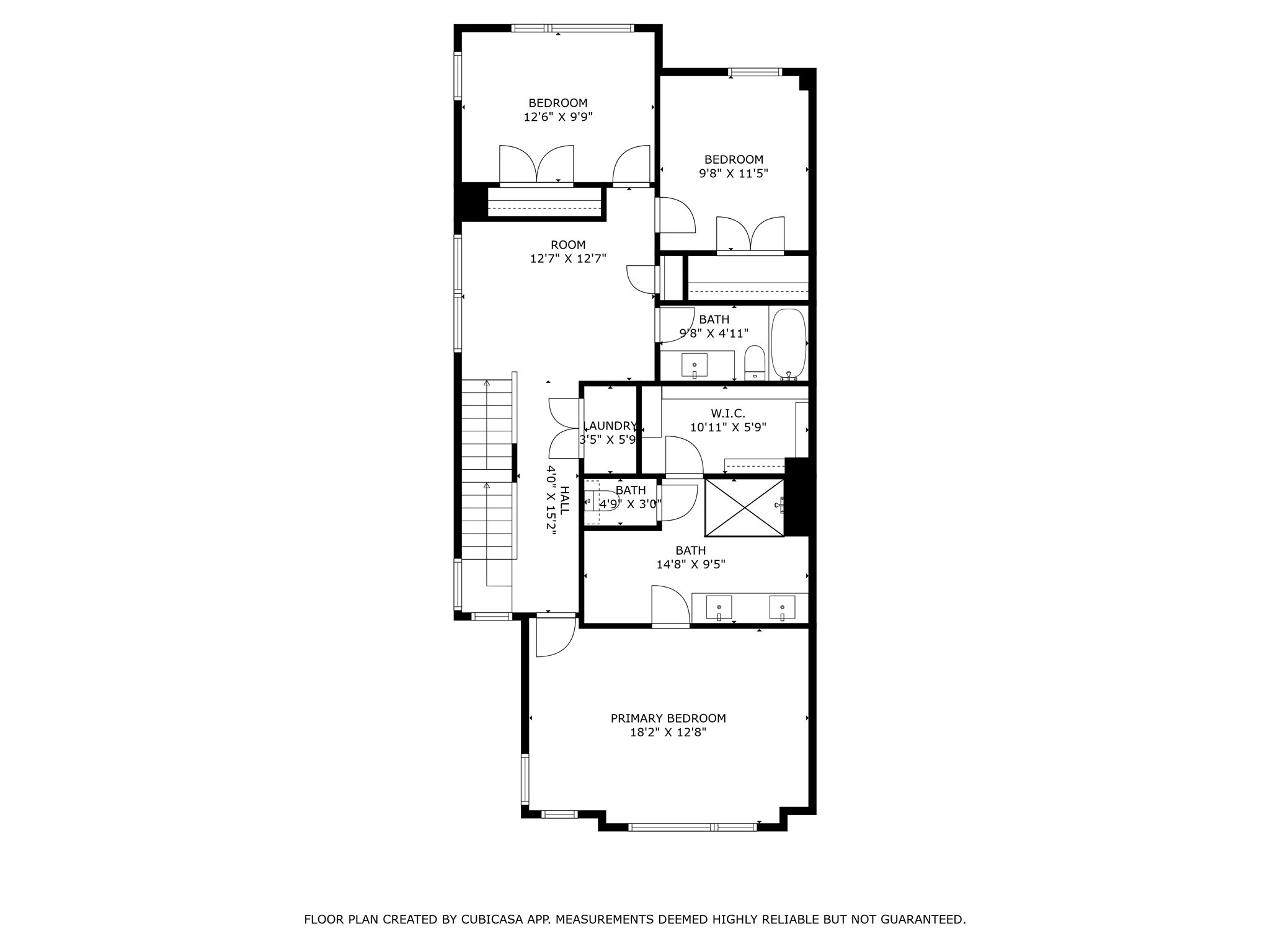 7112 Amber Grove Court