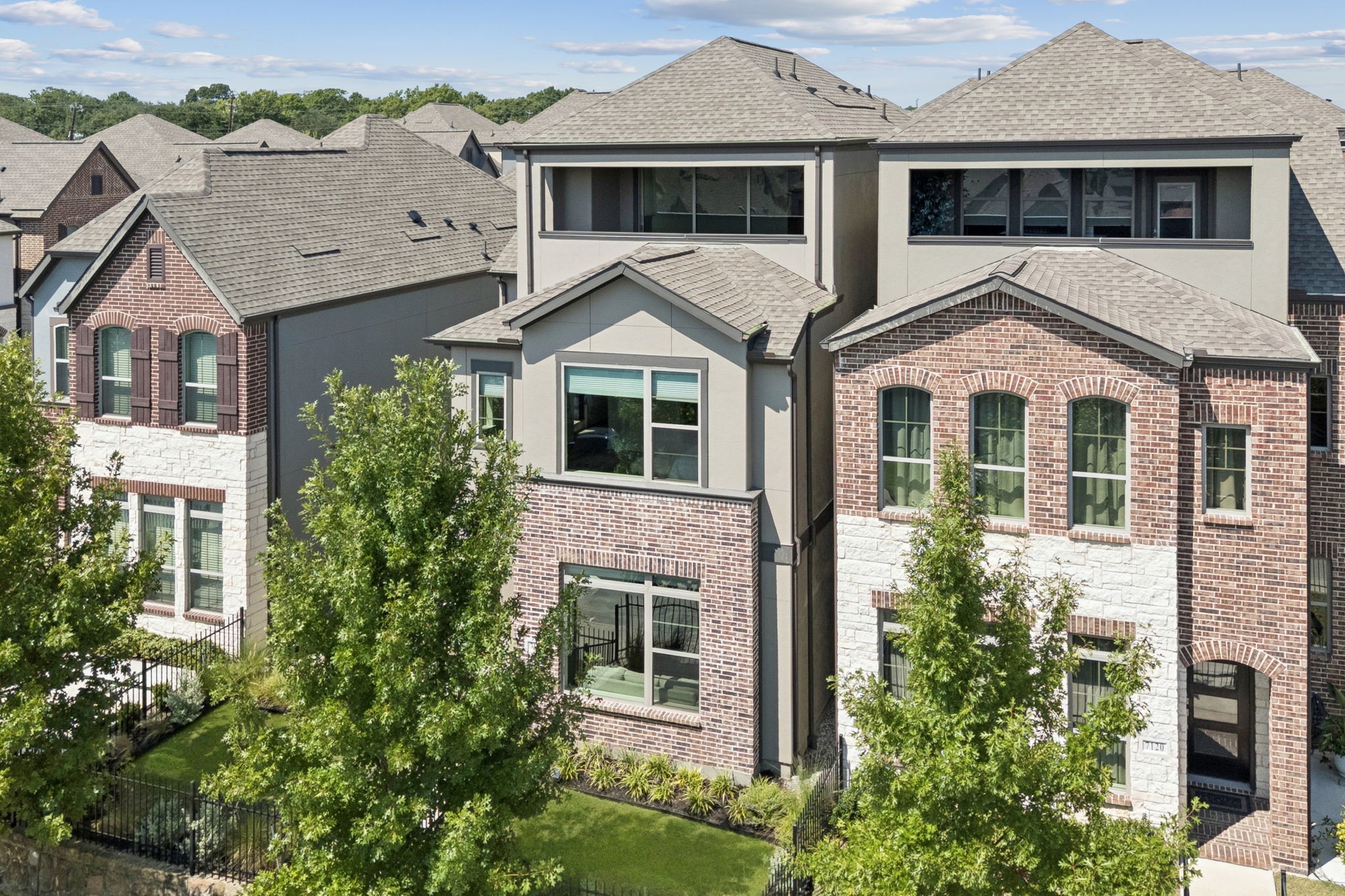 7112 Amber Grove Court