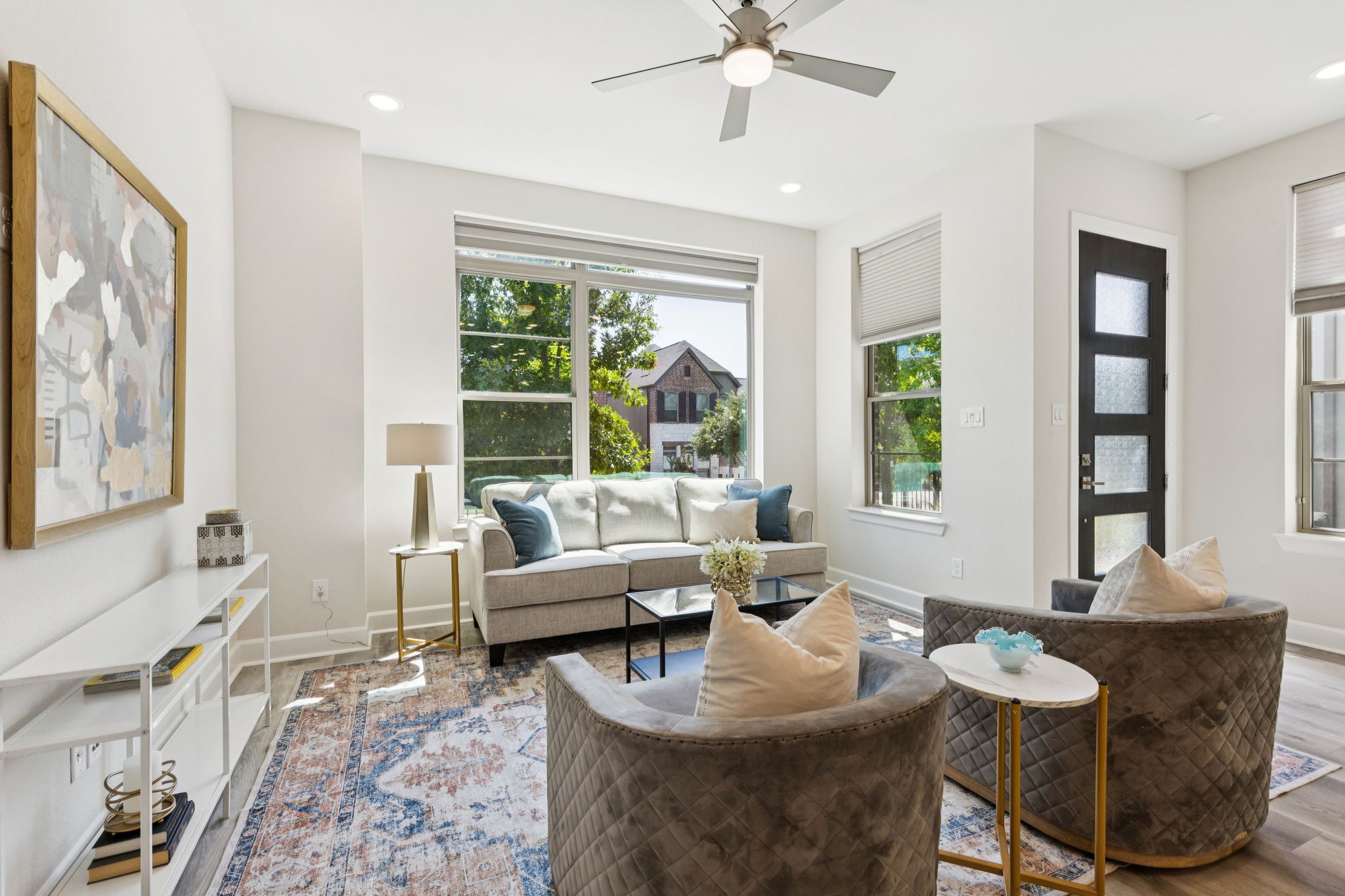 7112 Amber Grove Court