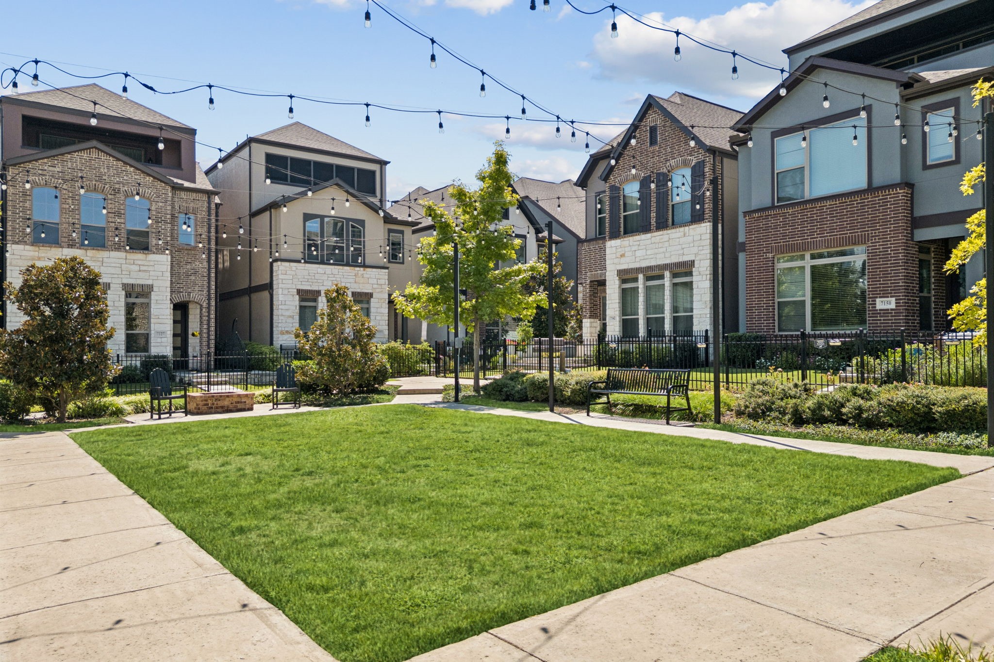 7112 Amber Grove Court