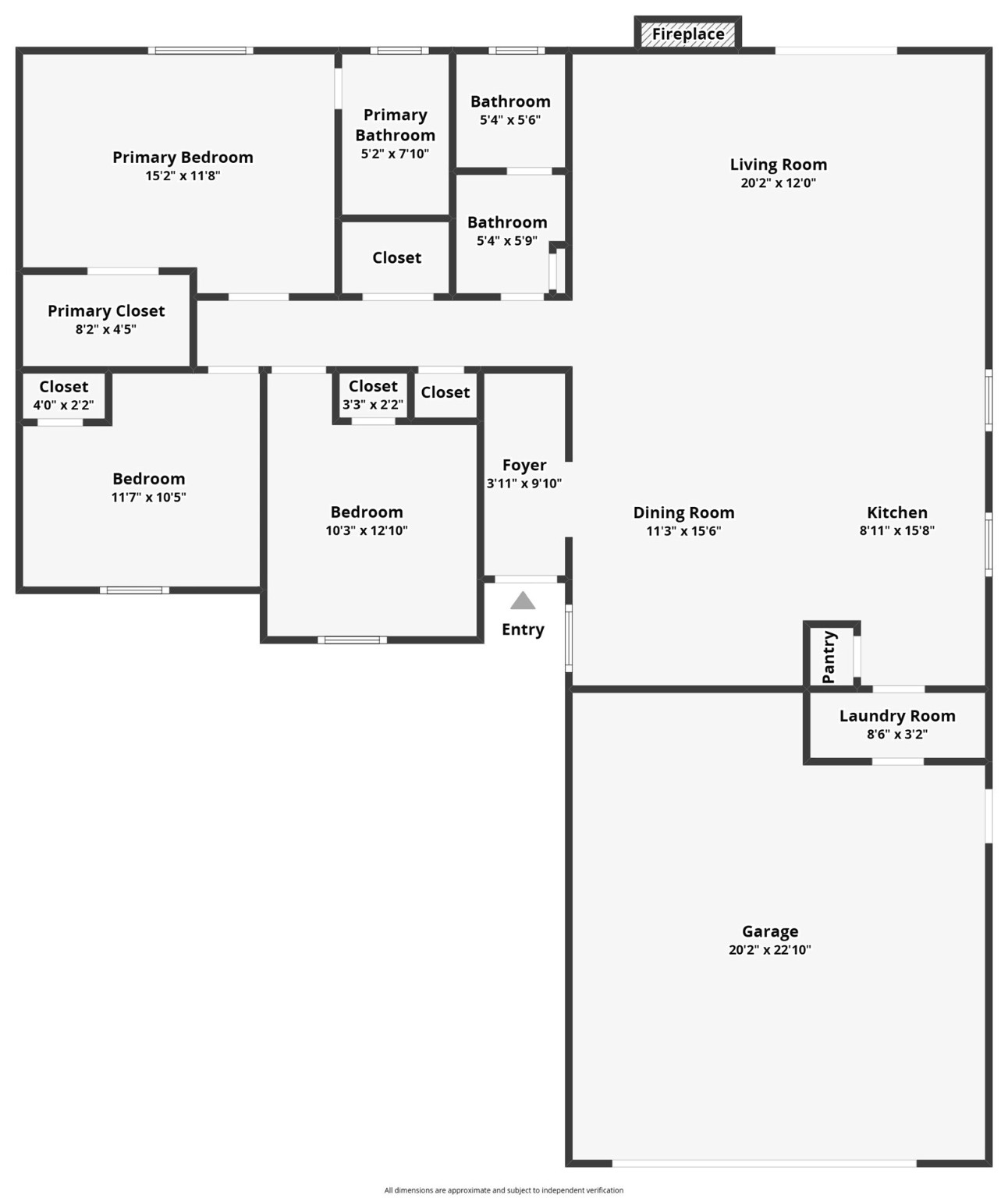 8959 Flicker Lane