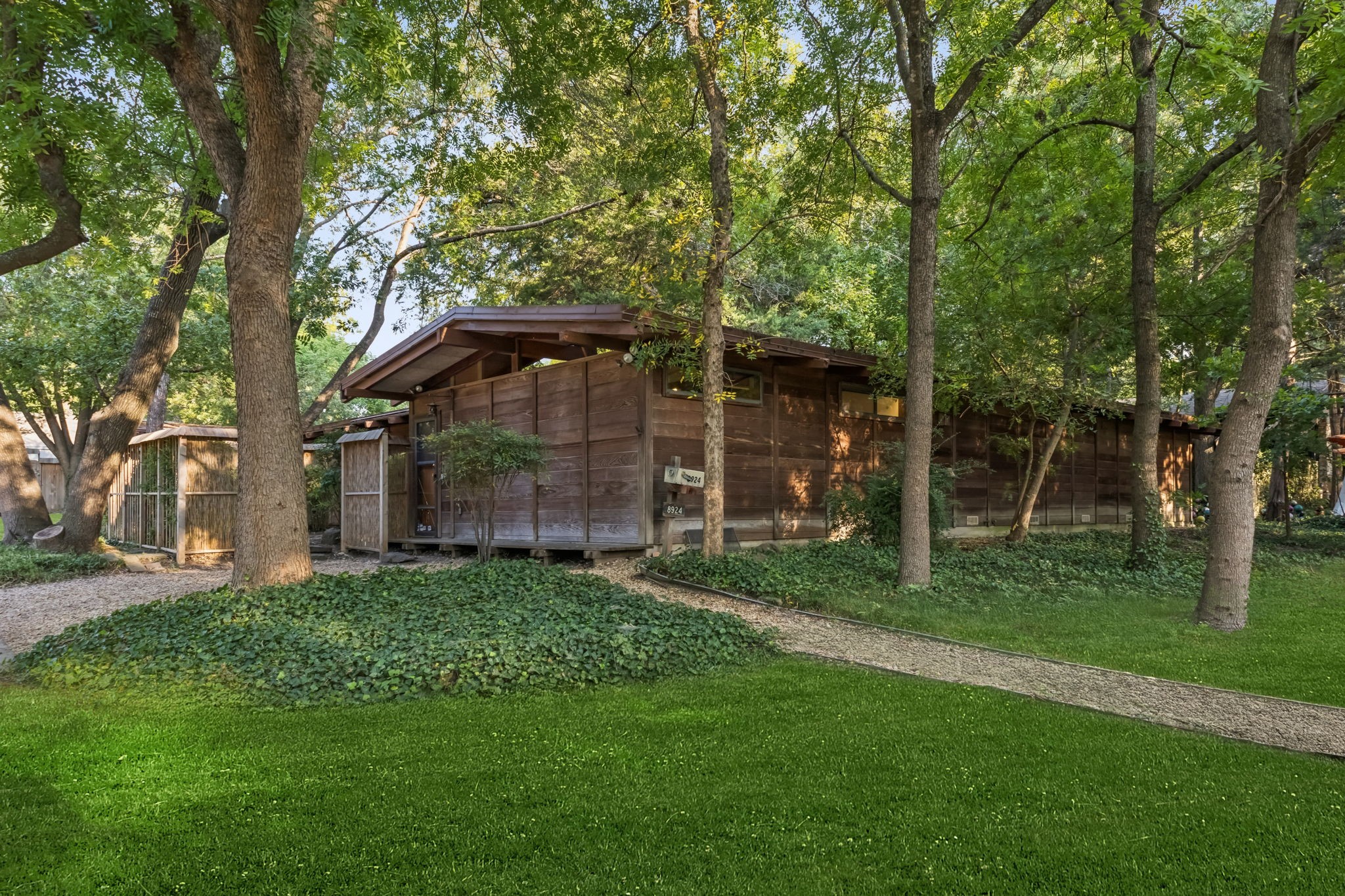8924 Capri Drive