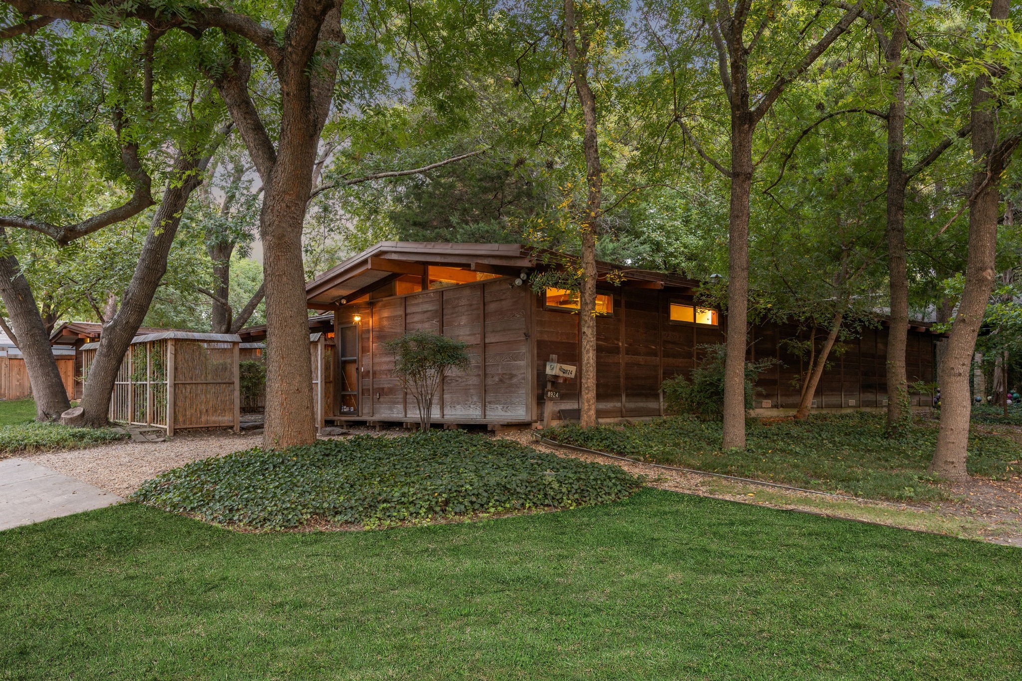 8924 Capri Drive