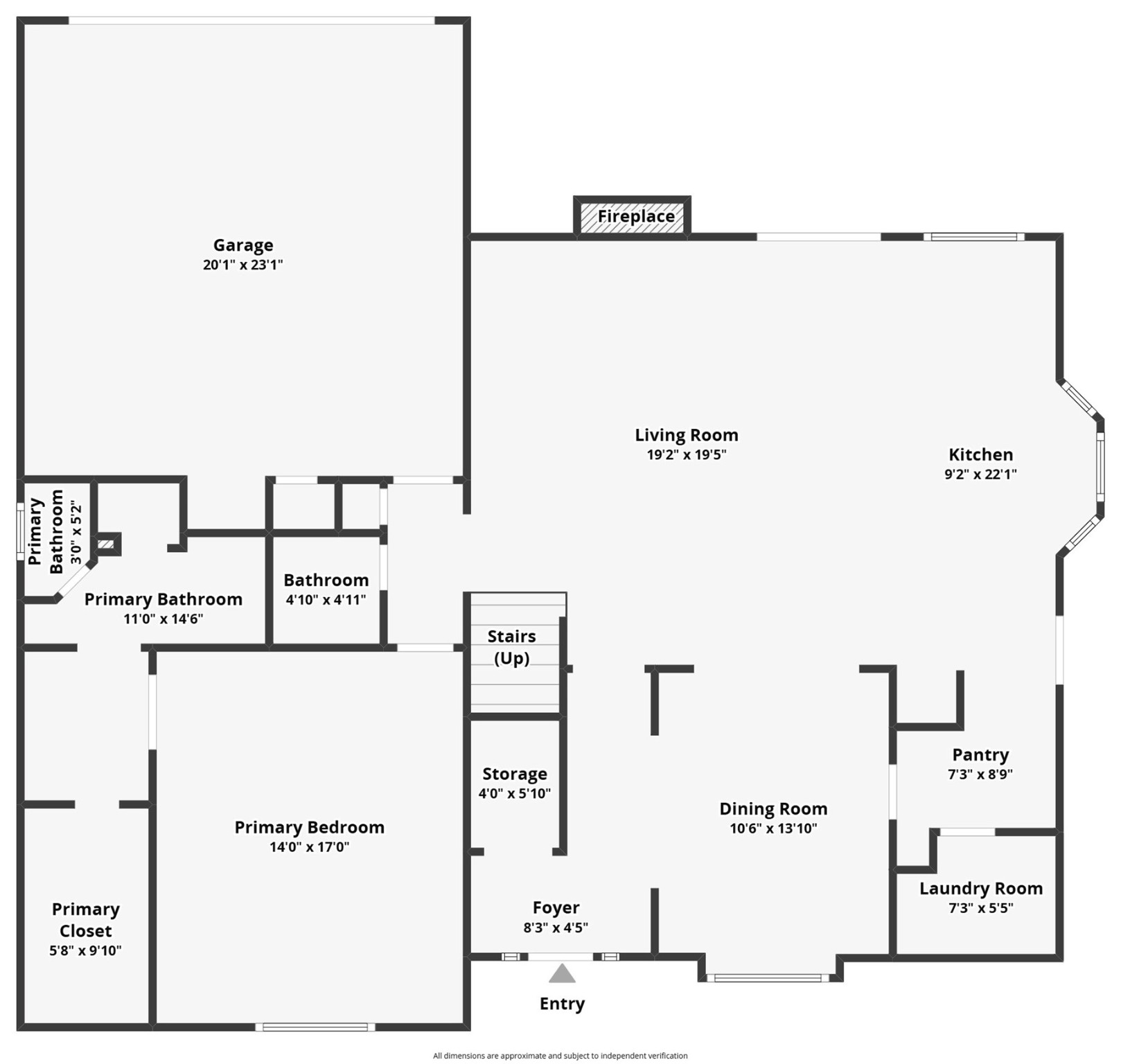 9018 Oakpath Lane