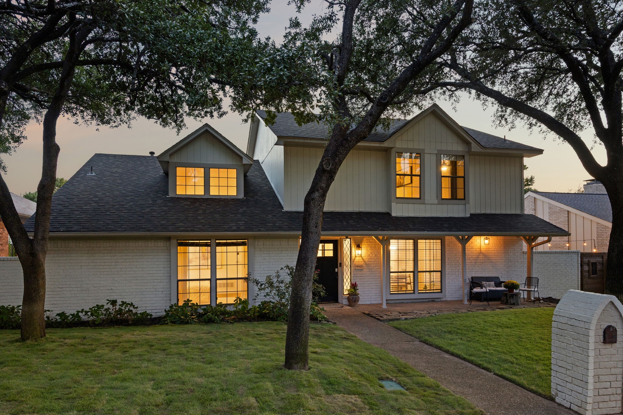 9018 Oakpath Lane