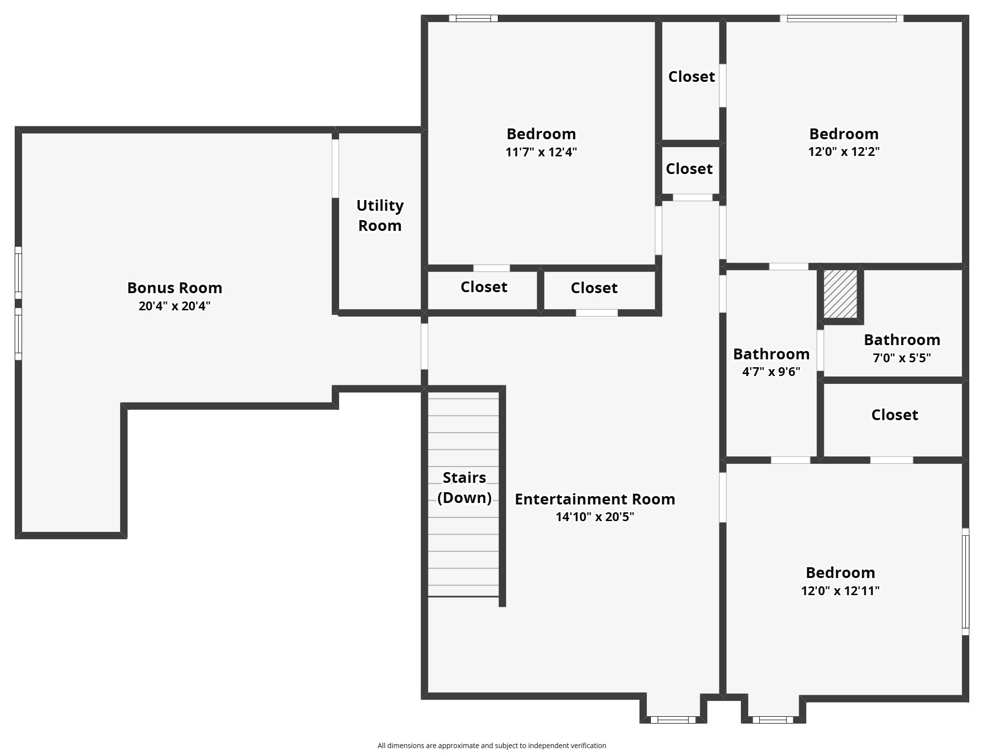 9018 Oakpath Lane