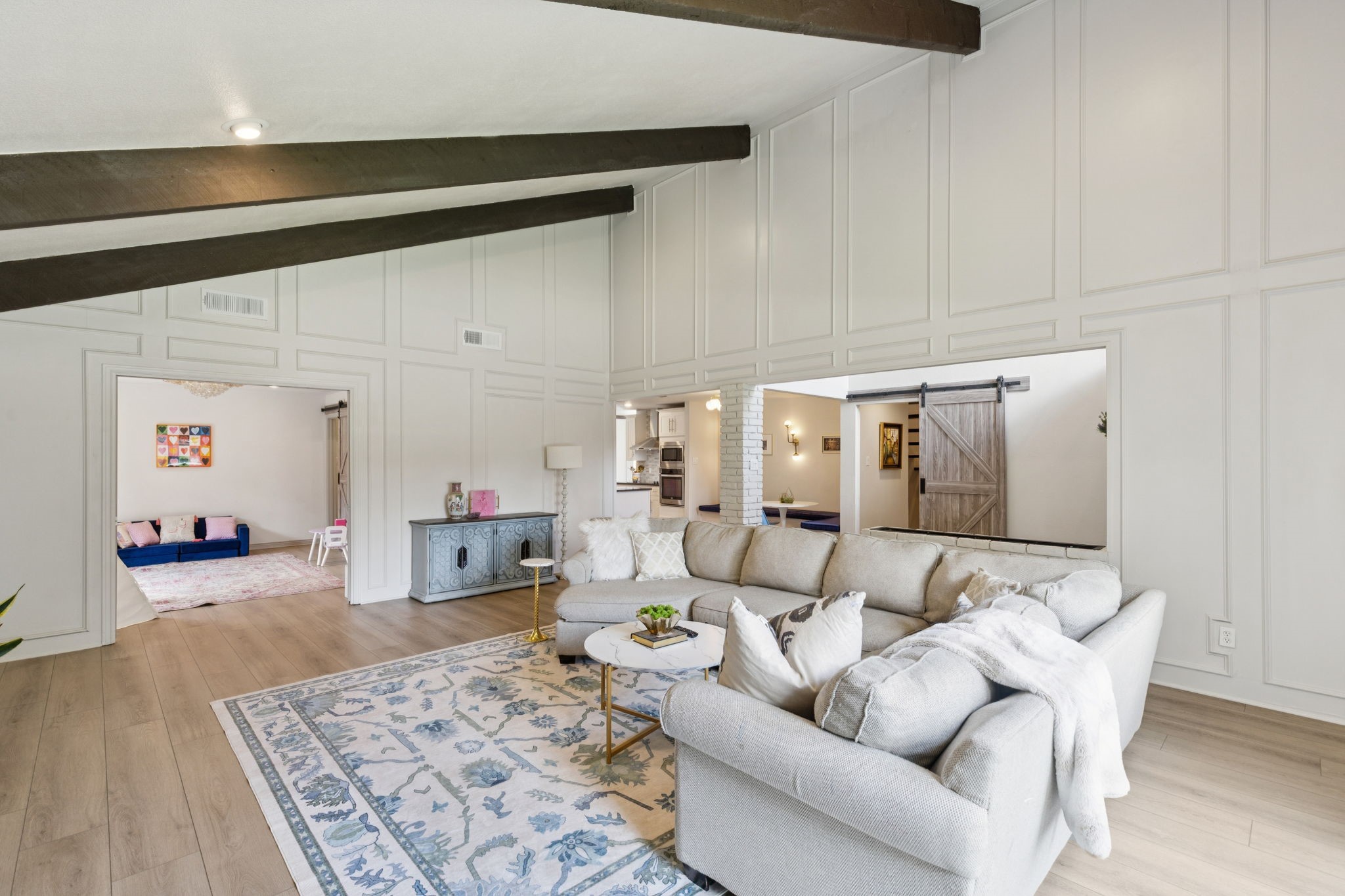 6921 Mill Falls Drive