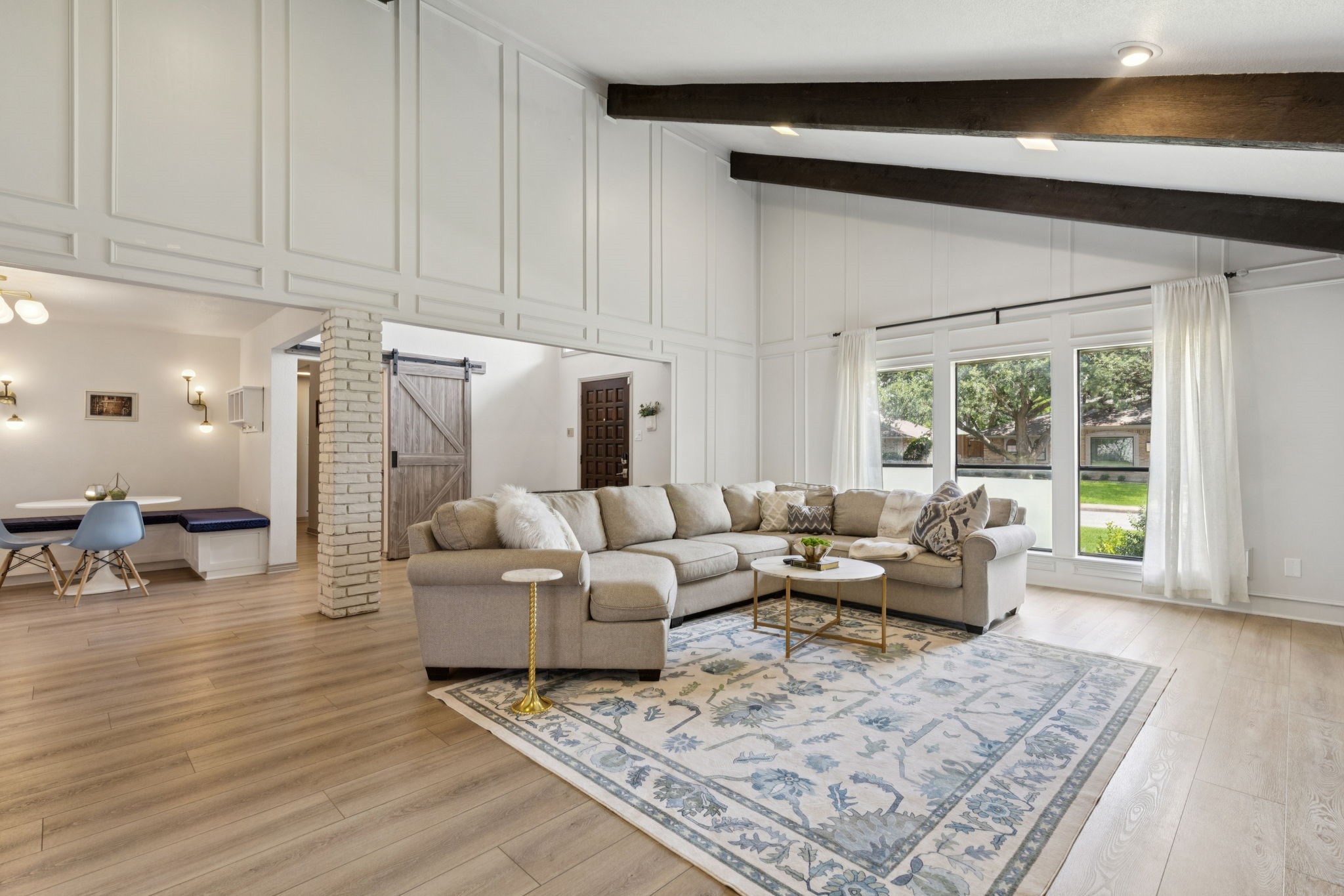 6921 Mill Falls Drive