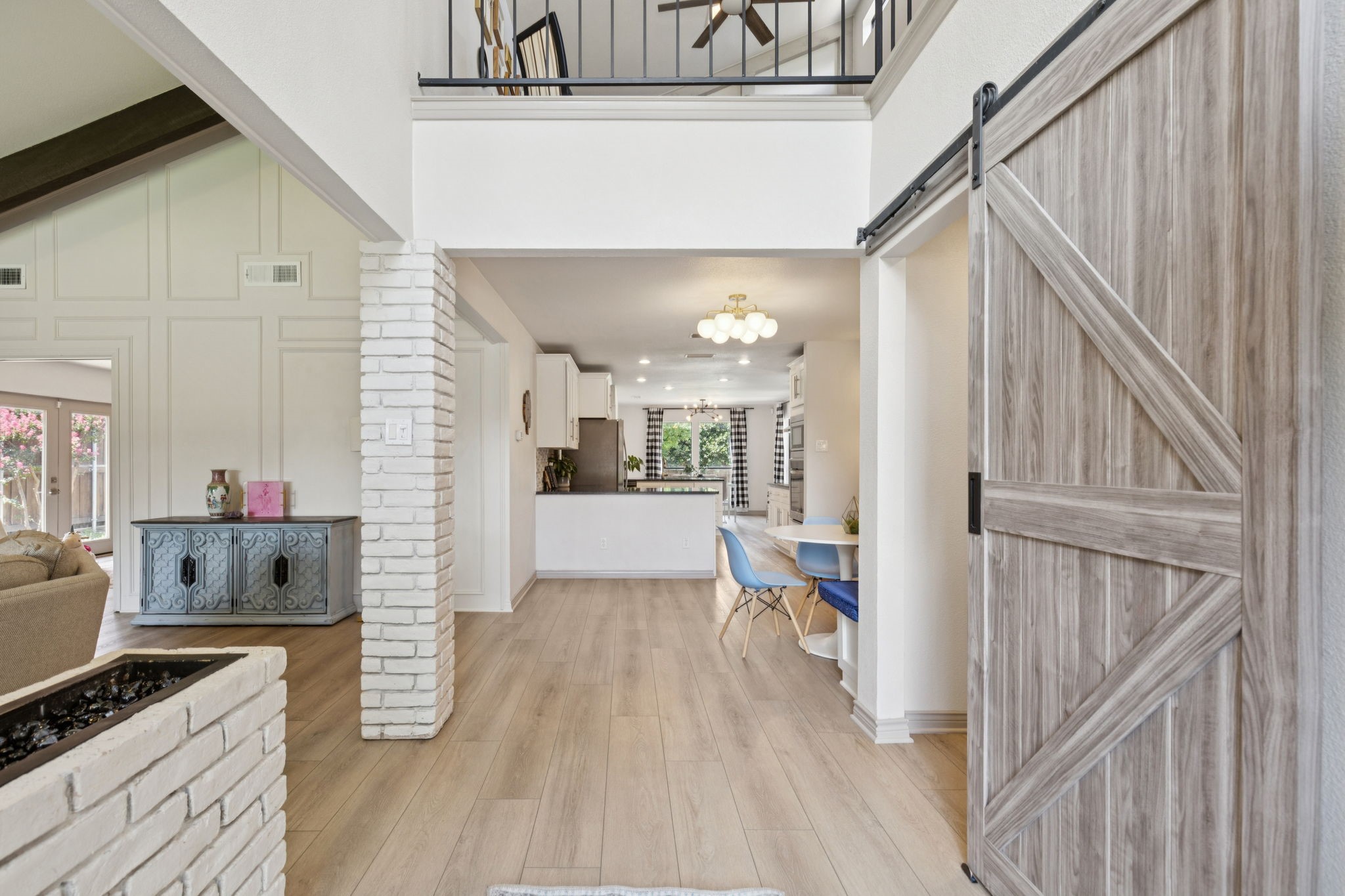 6921 Mill Falls Drive