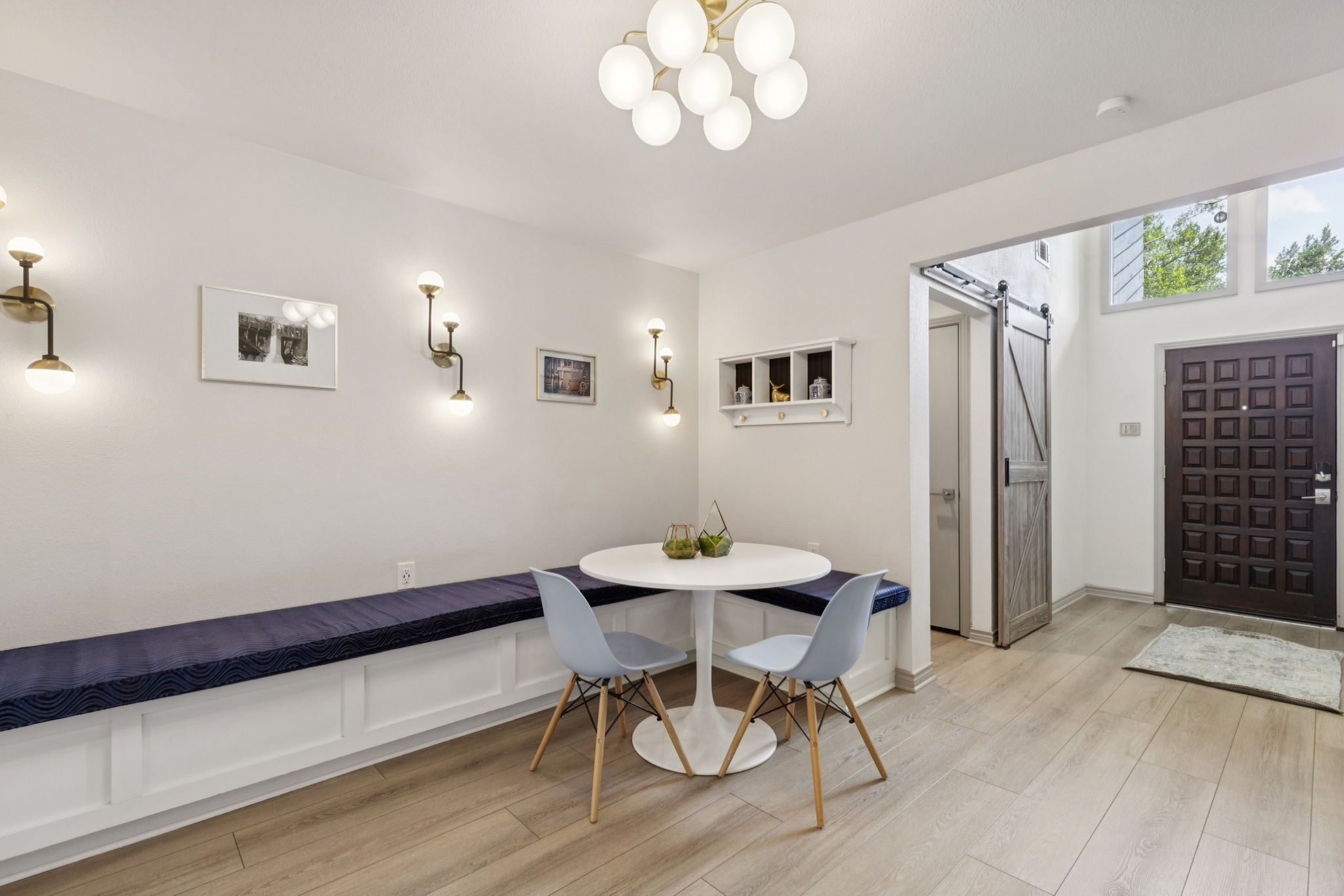 6921 Mill Falls Drive