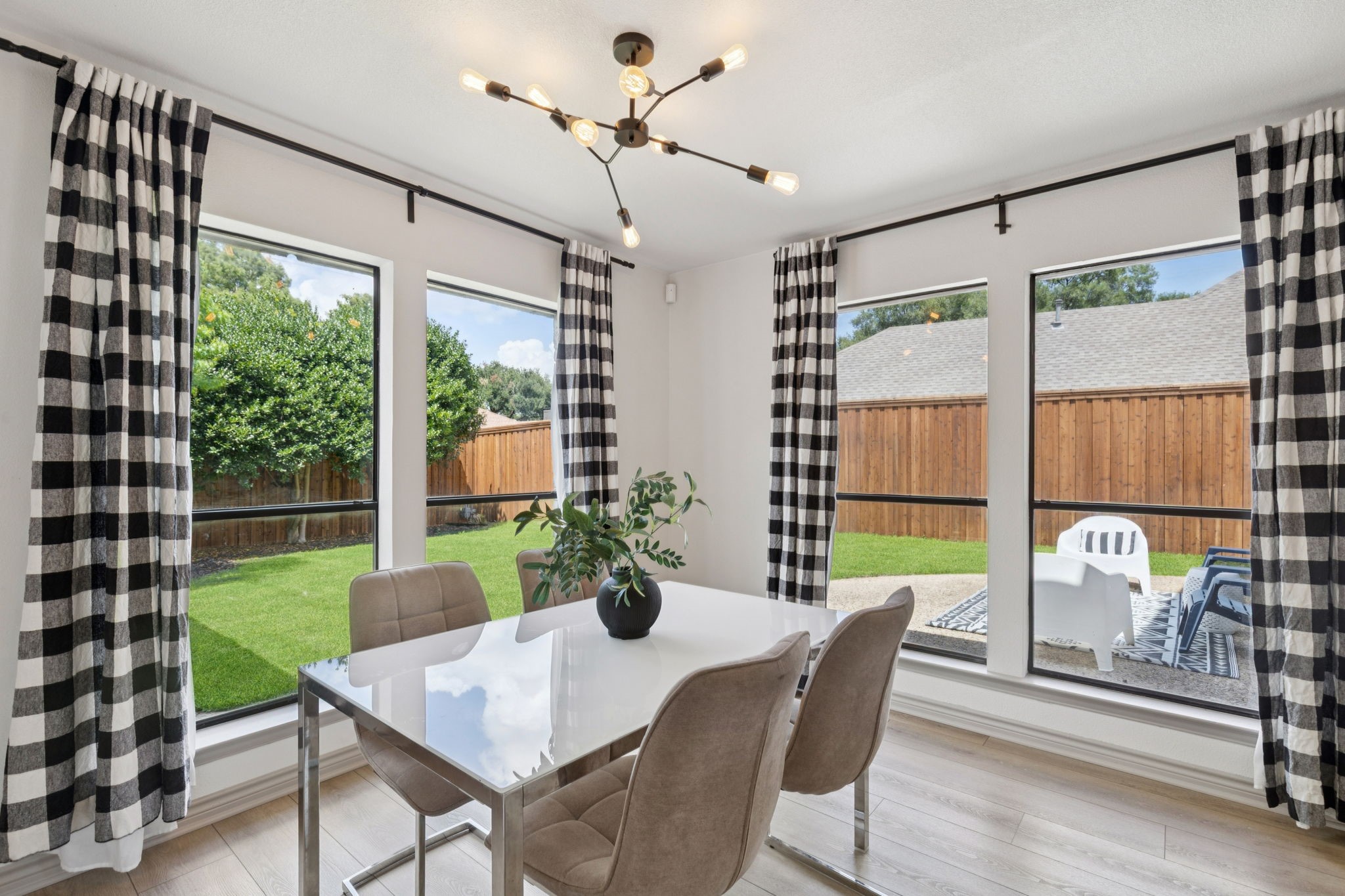 6921 Mill Falls Drive