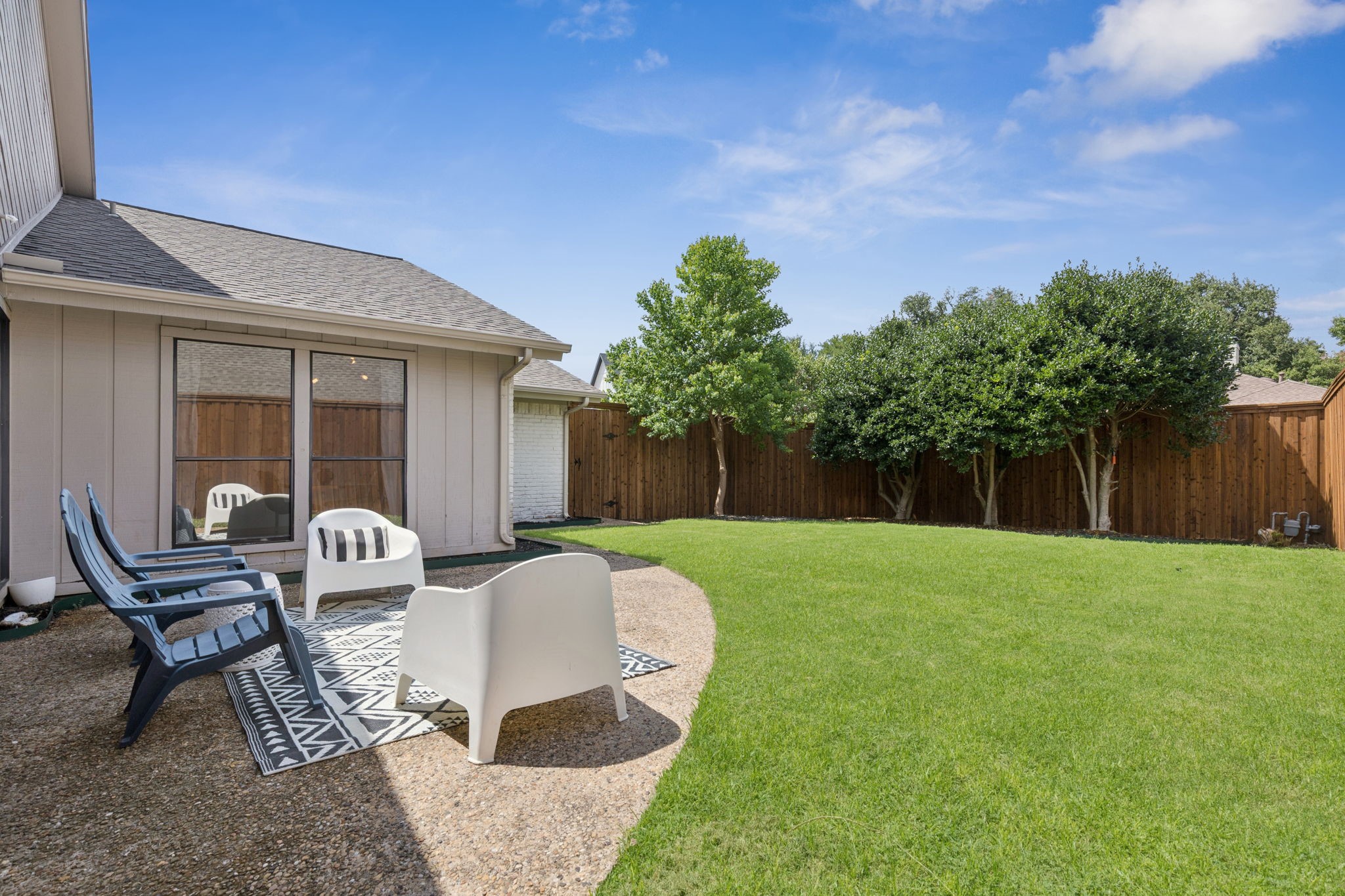 6921 Mill Falls Drive