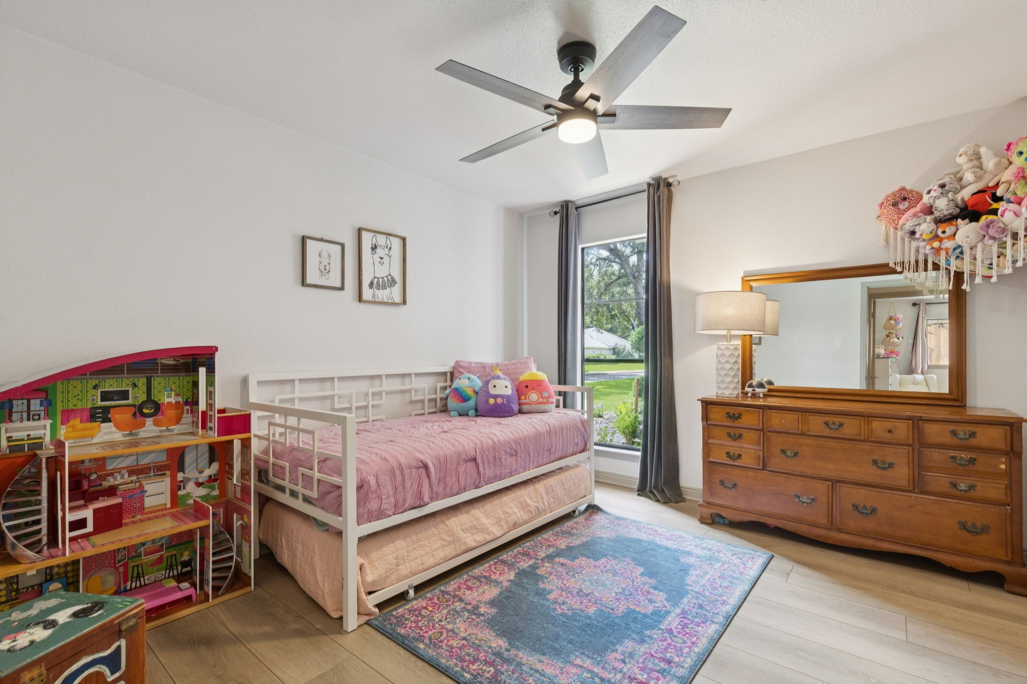 6921 Mill Falls Drive