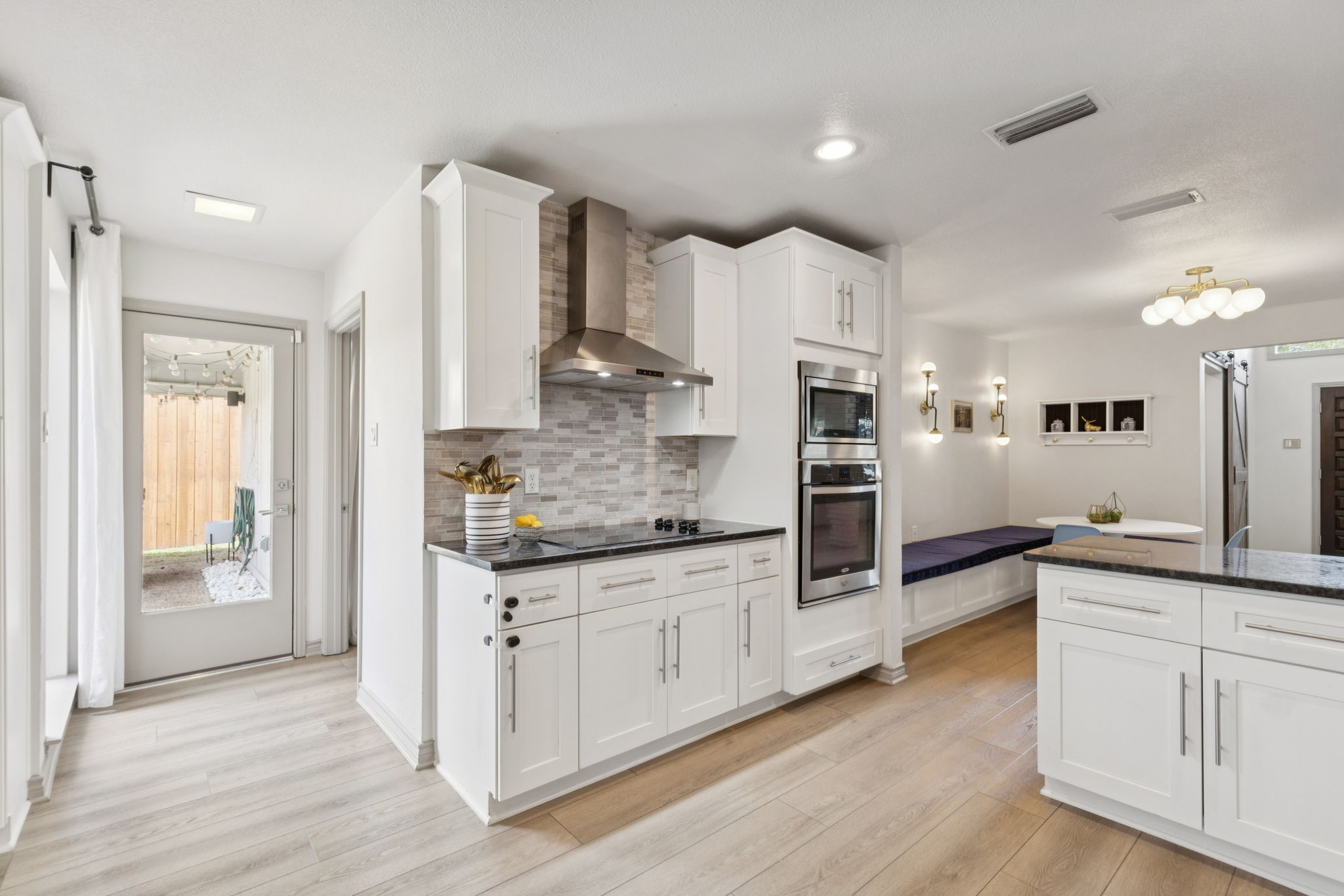 6921 Mill Falls Drive