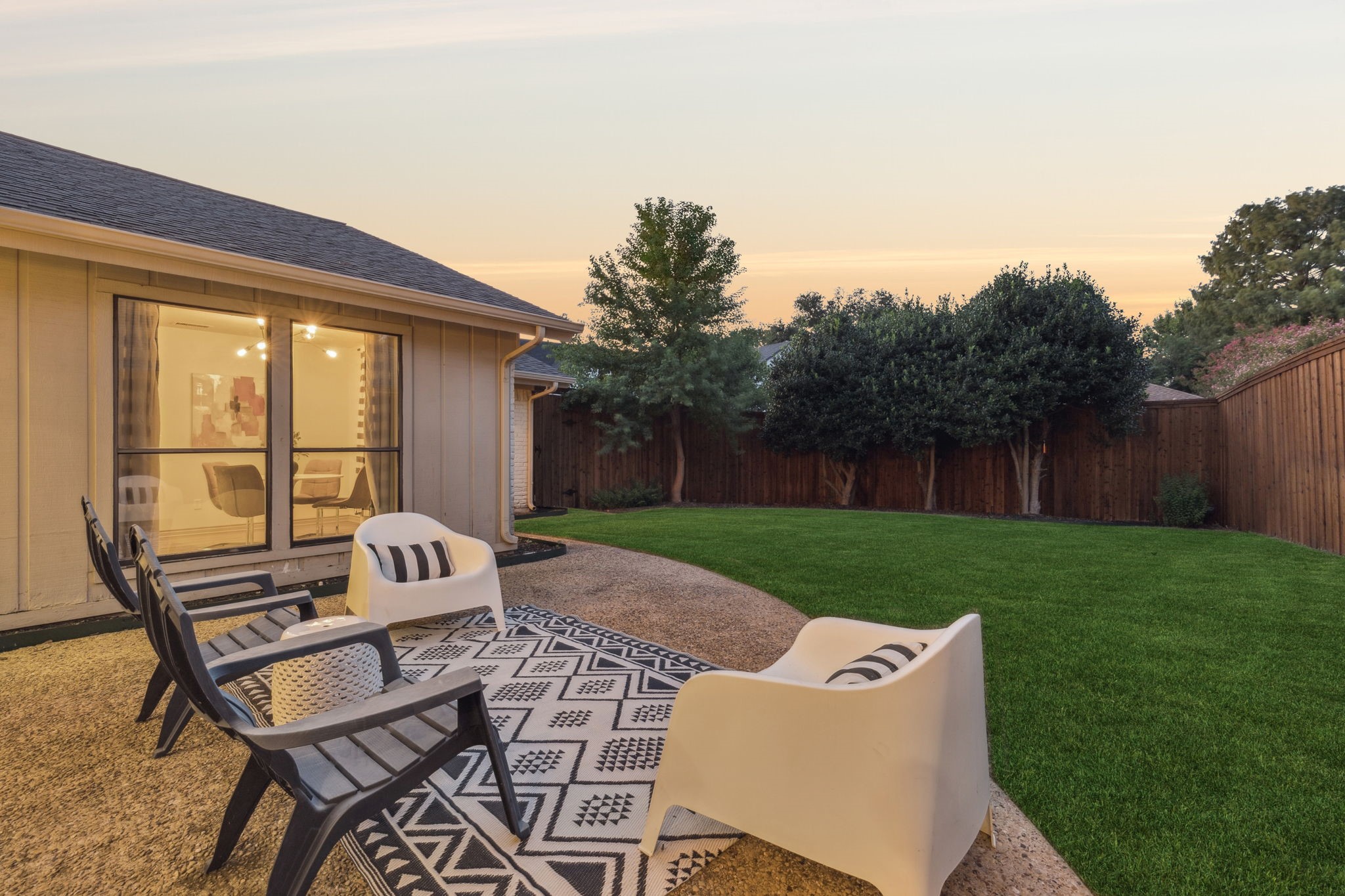 6921 Mill Falls Drive