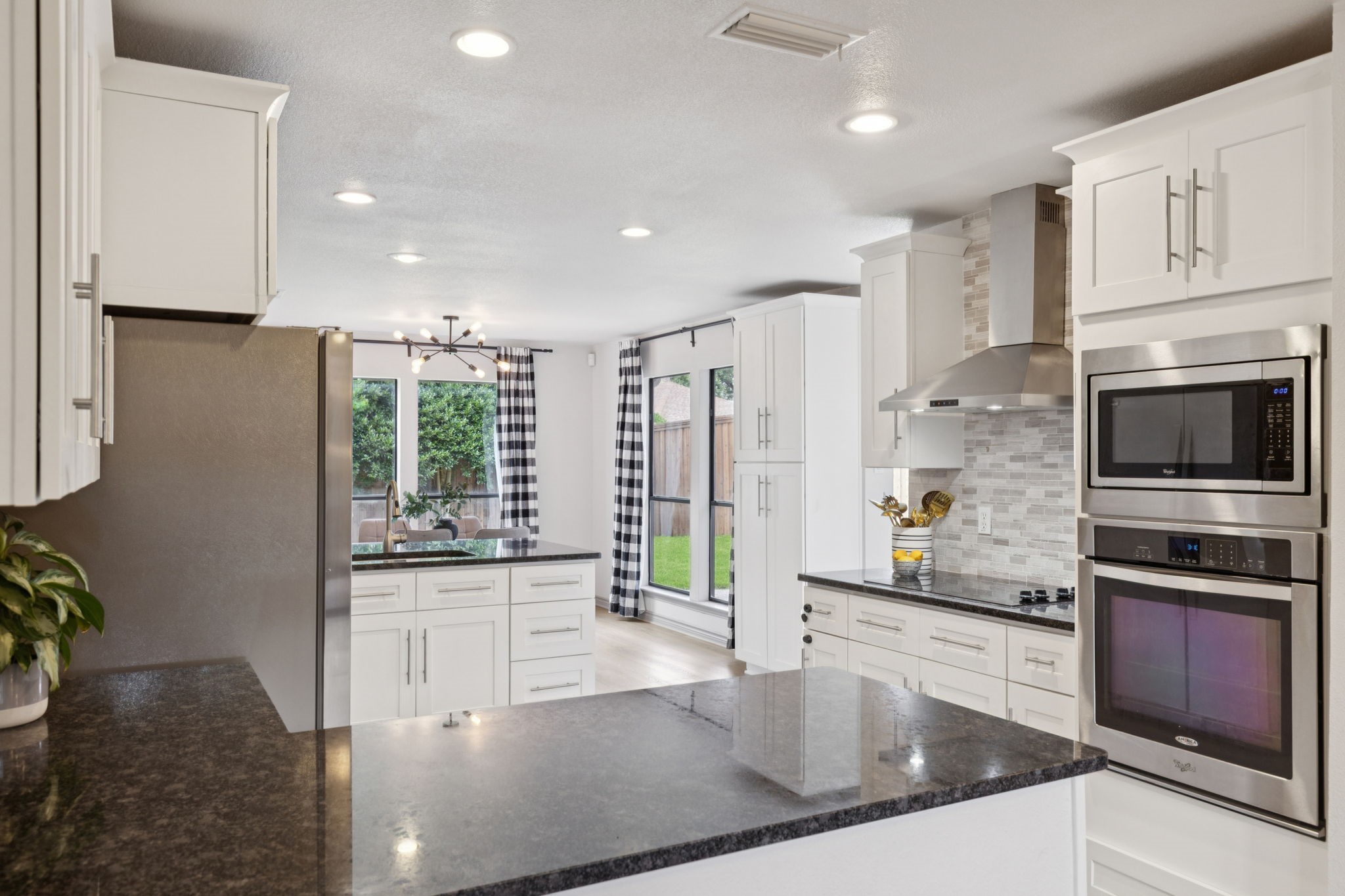 6921 Mill Falls Drive