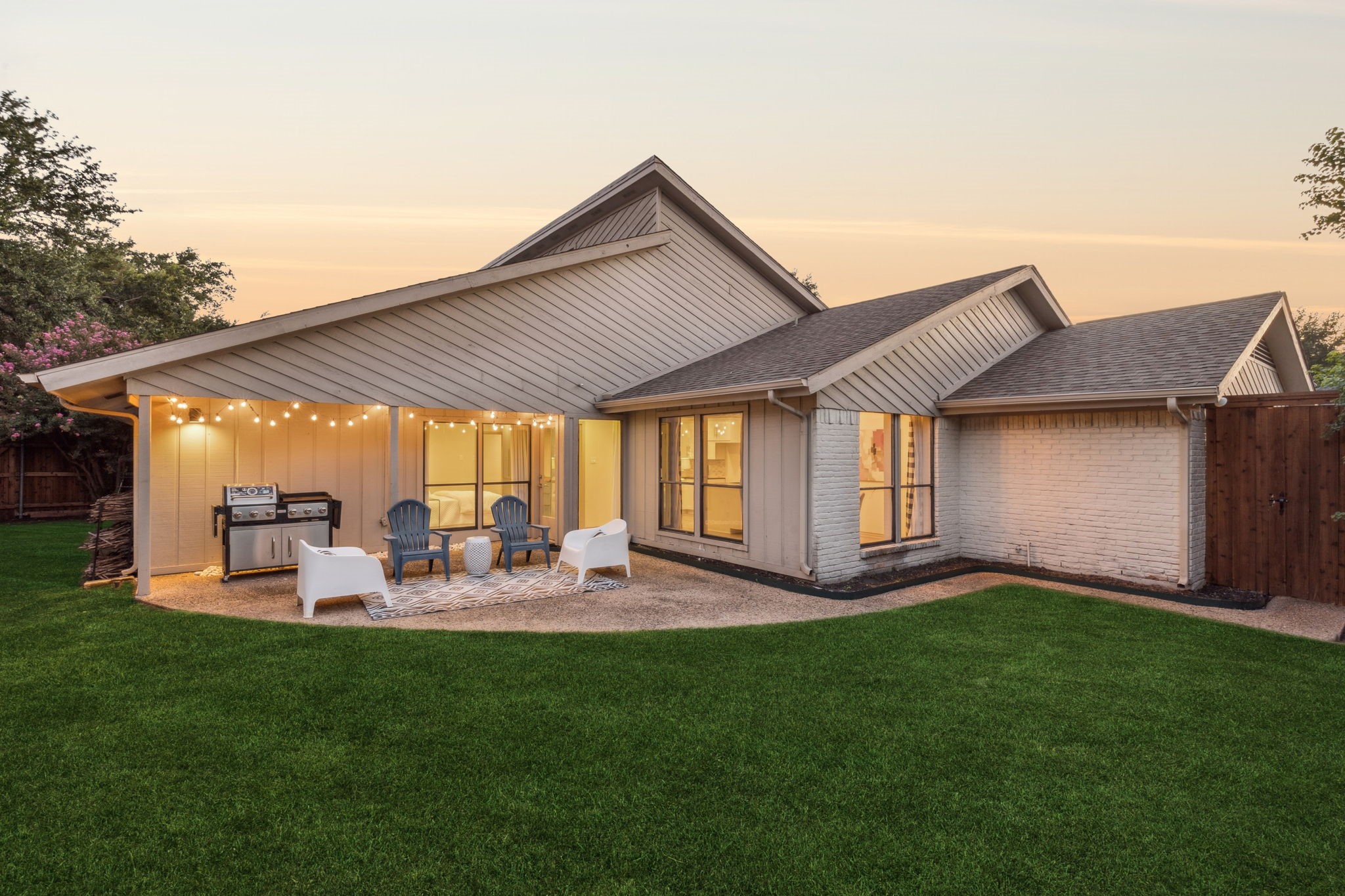 6921 Mill Falls Drive