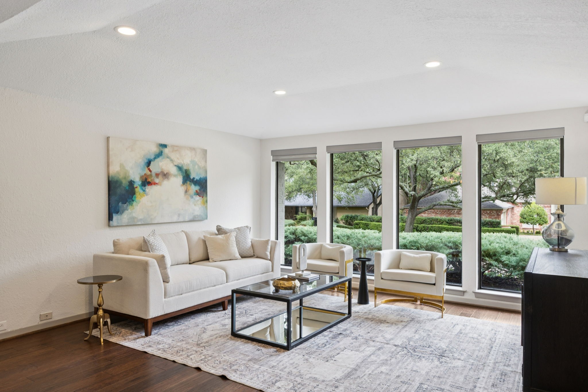 9520 Rocky Branch Drive