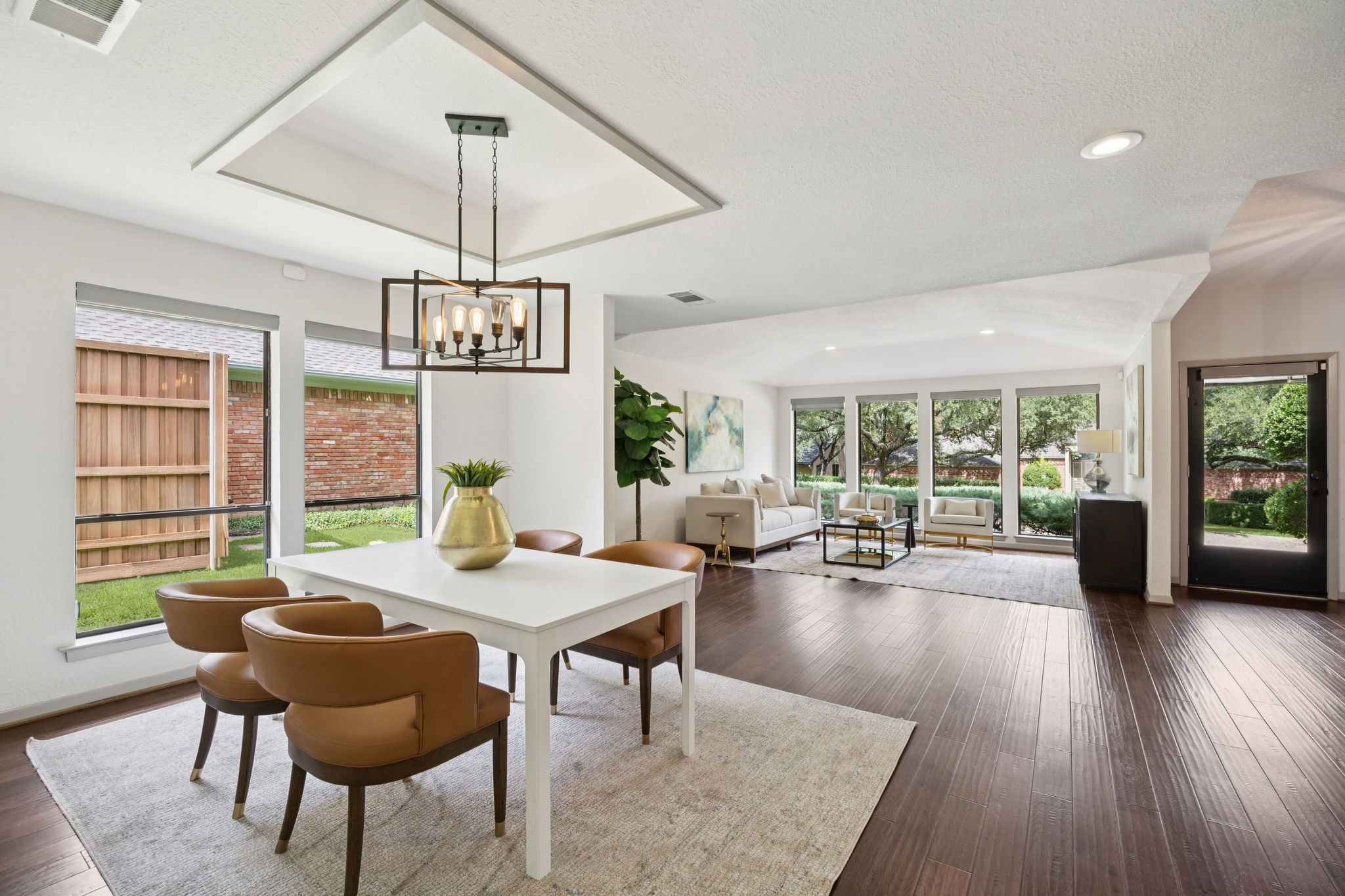 9520 Rocky Branch Drive