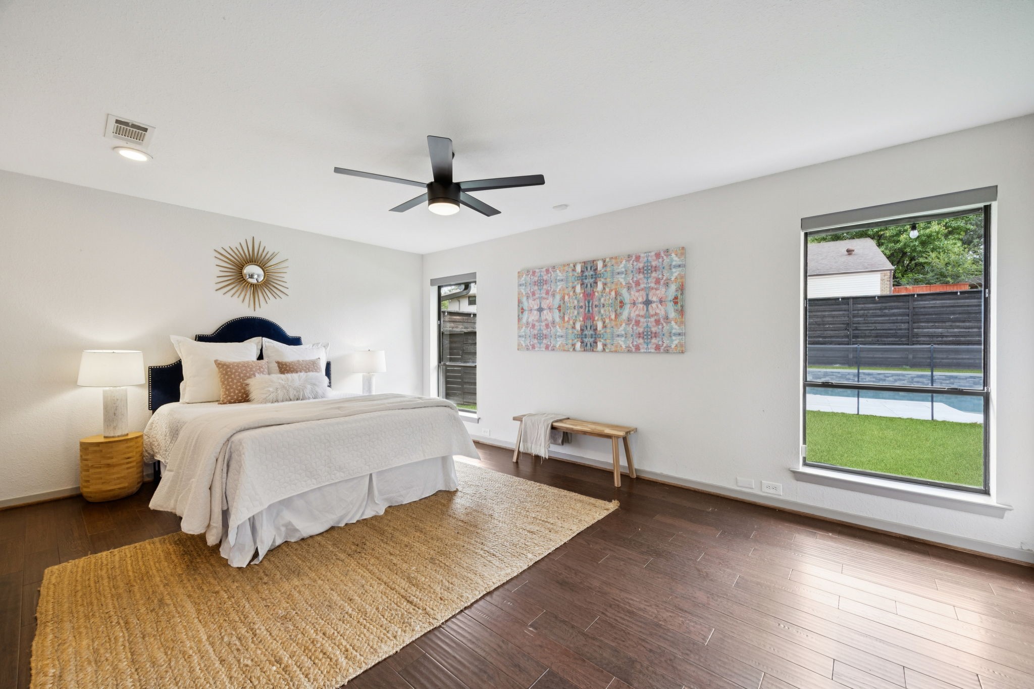 9520 Rocky Branch Drive