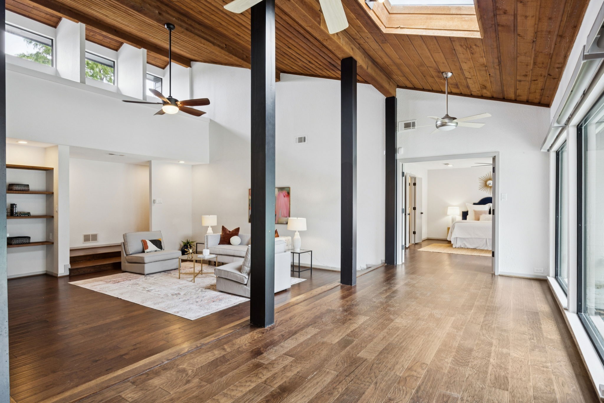 9520 Rocky Branch Drive