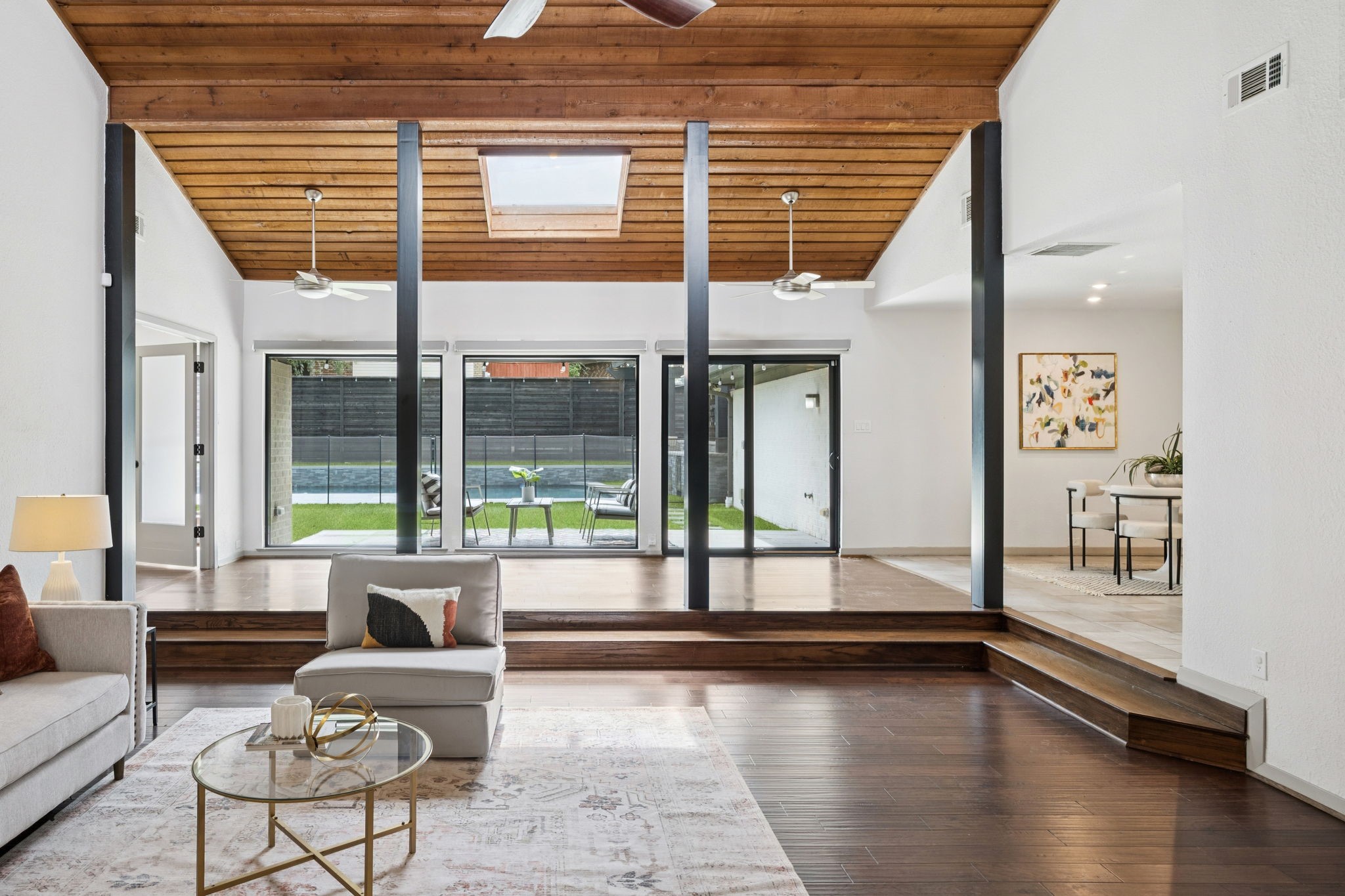 9520 Rocky Branch Drive