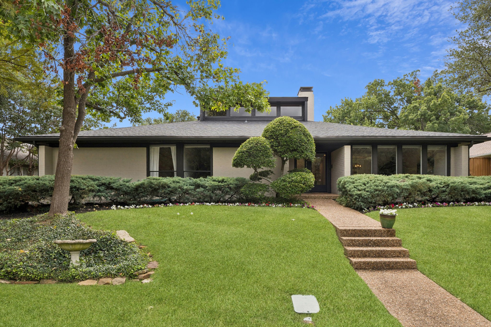9520 Rocky Branch Drive